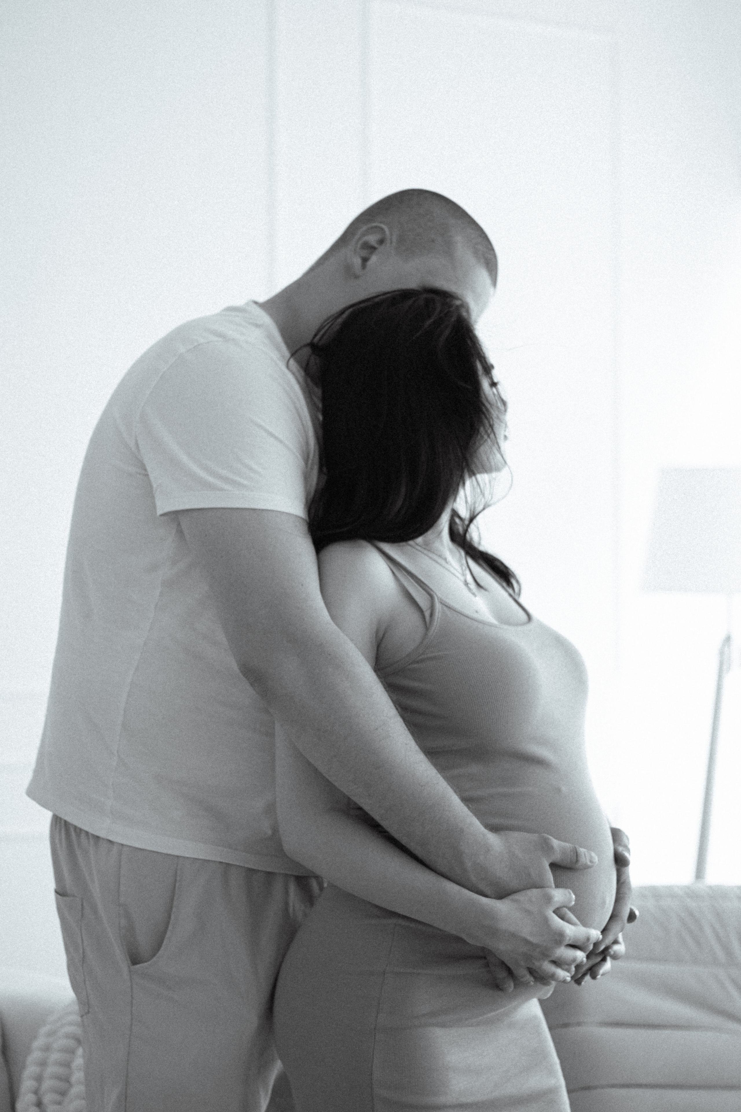 Семейная съемка. Фотограф Москва Егорова Яна