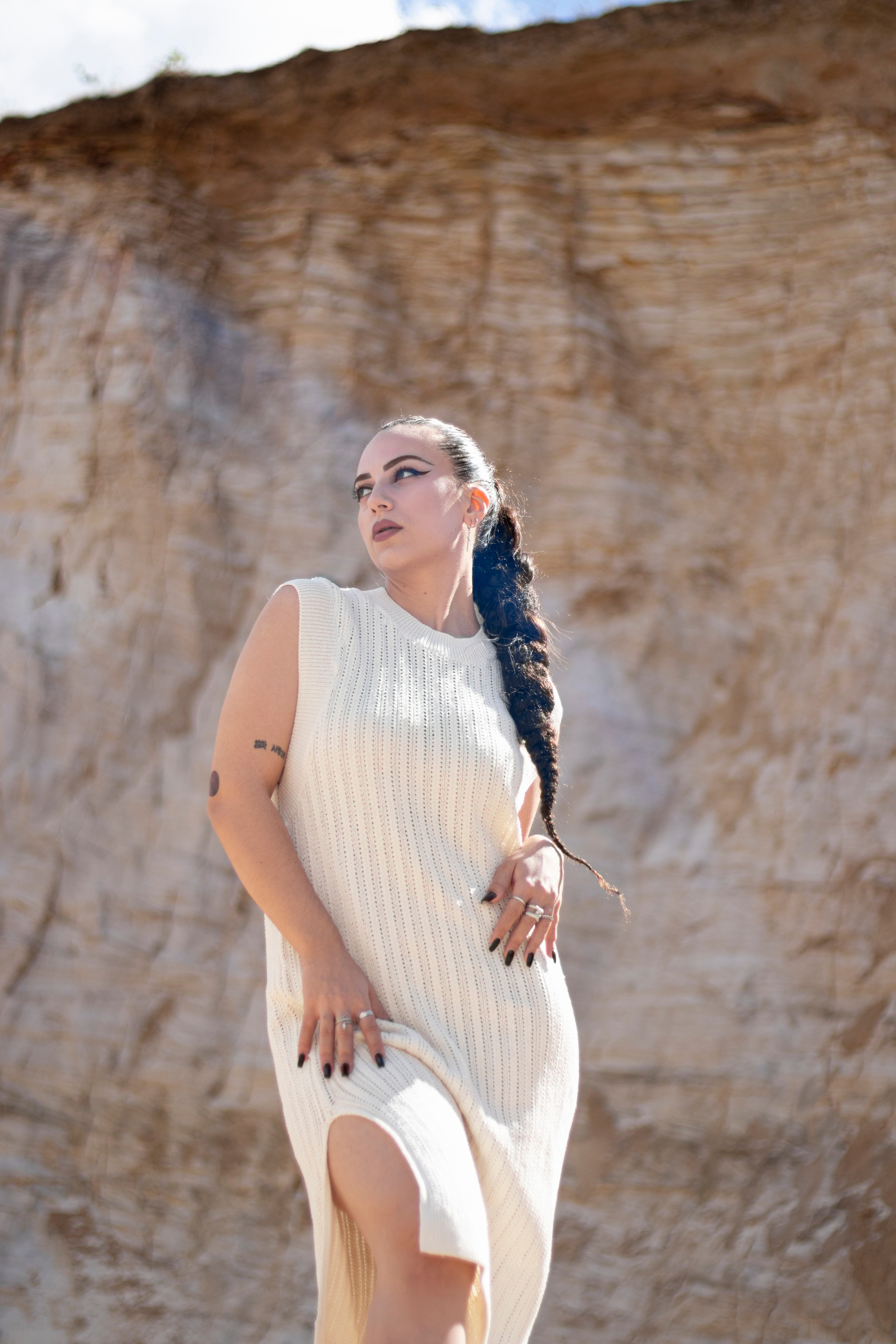 Портретная съемка. Фотограф Москва Егорова Яна