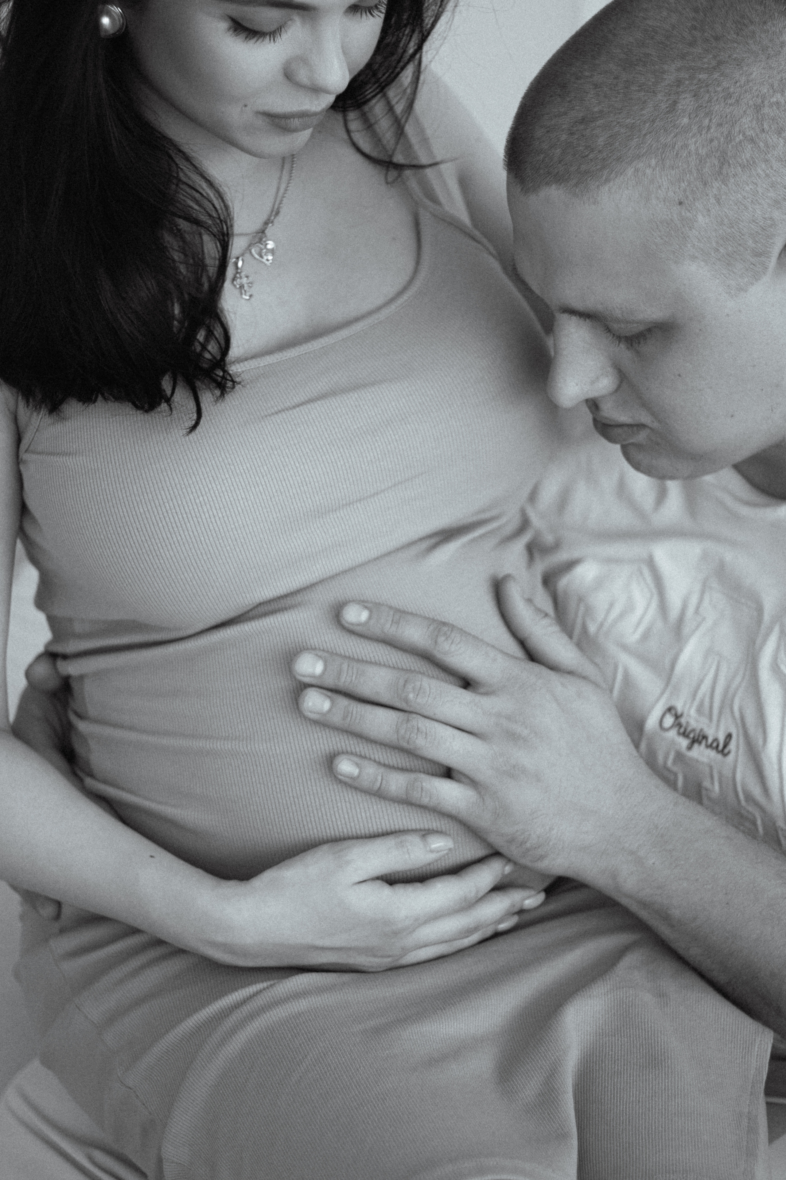 Семейная съемка. Фотограф Москва Егорова Яна