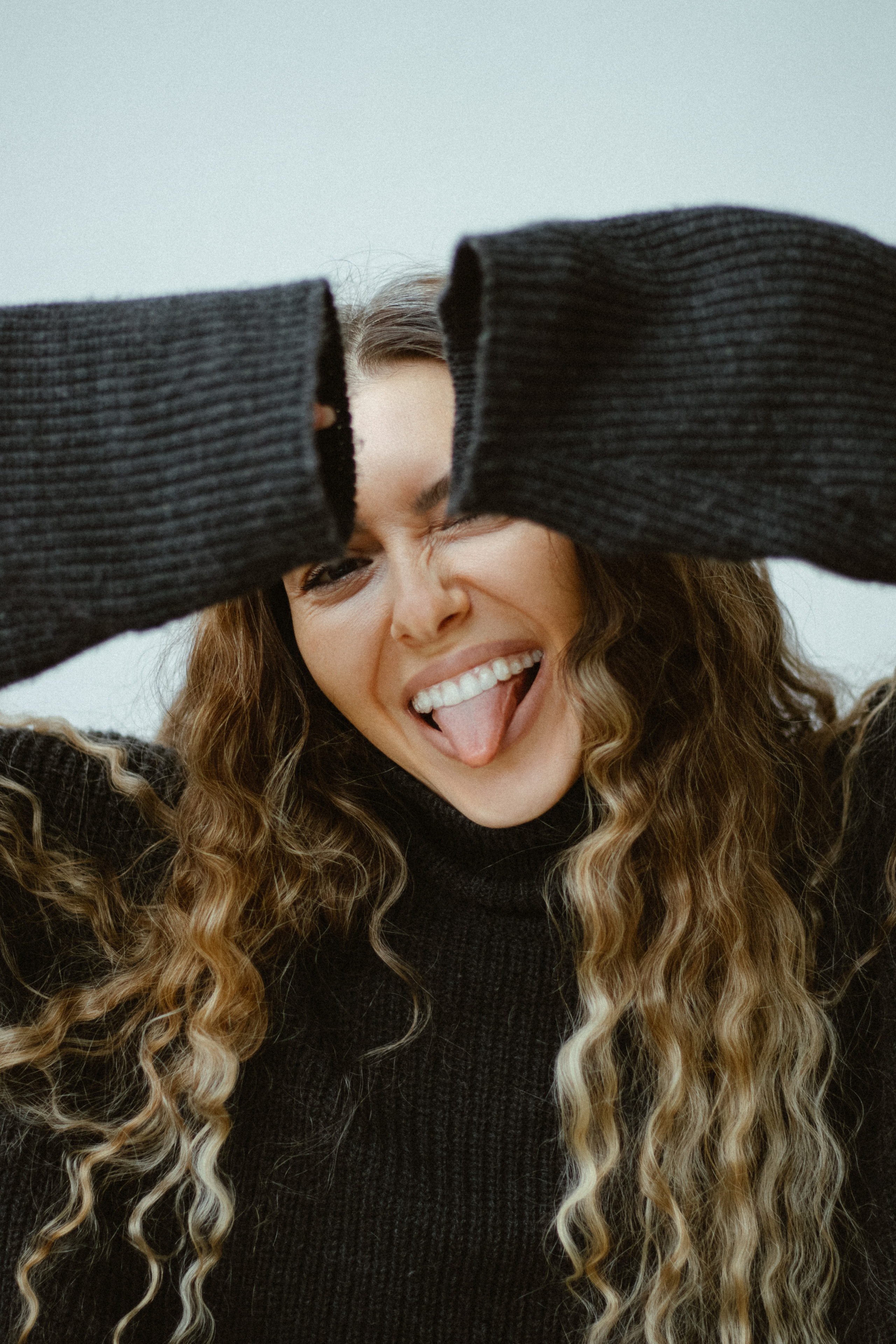 Портретная съемка. Фотограф Москва Егорова Яна