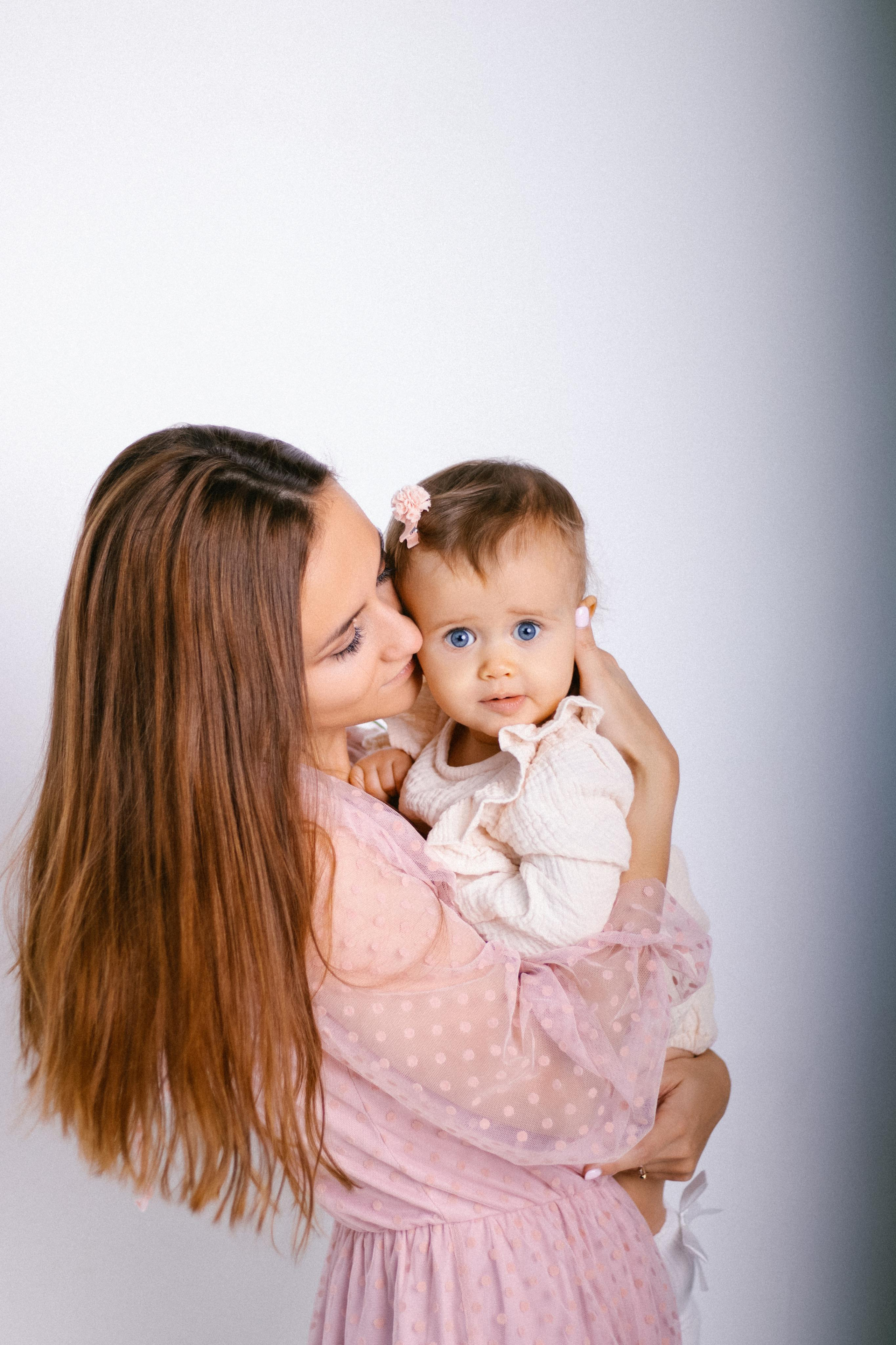 Семейная съемка. Фотограф Москва Егорова Яна