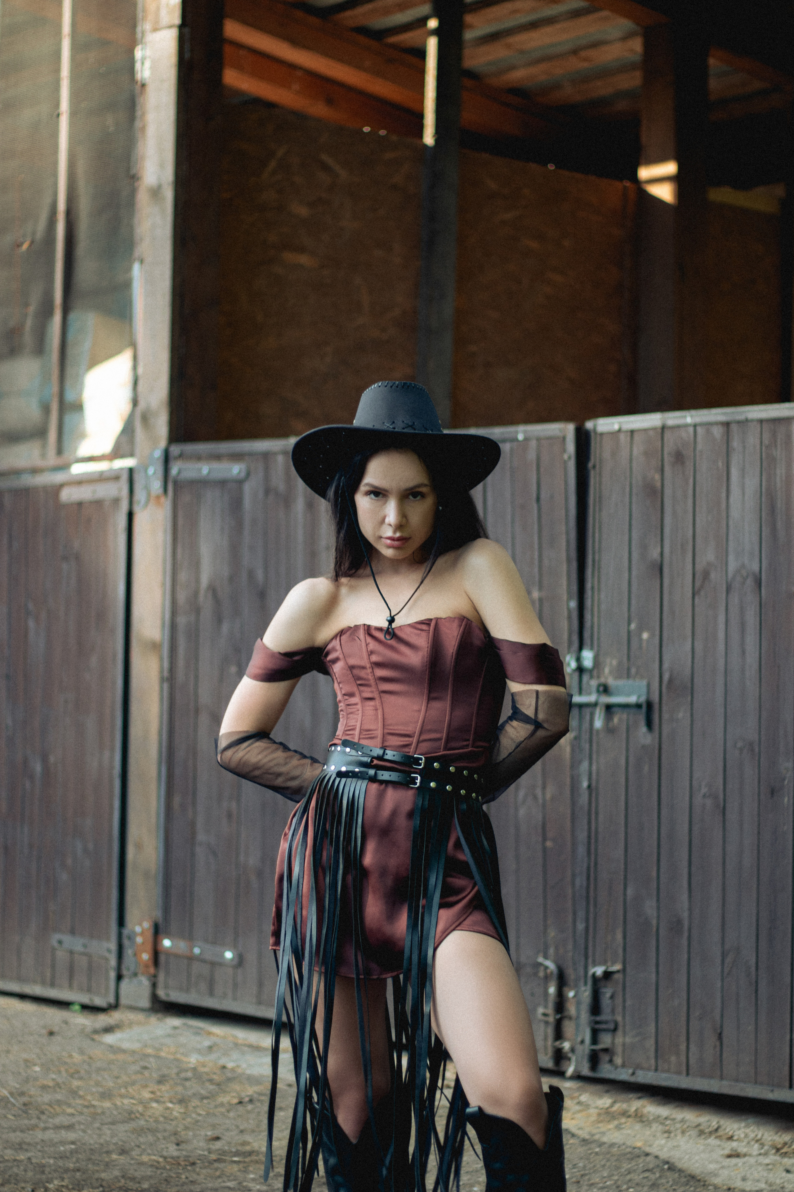 Портретная съемка. Фотограф Москва Егорова Яна