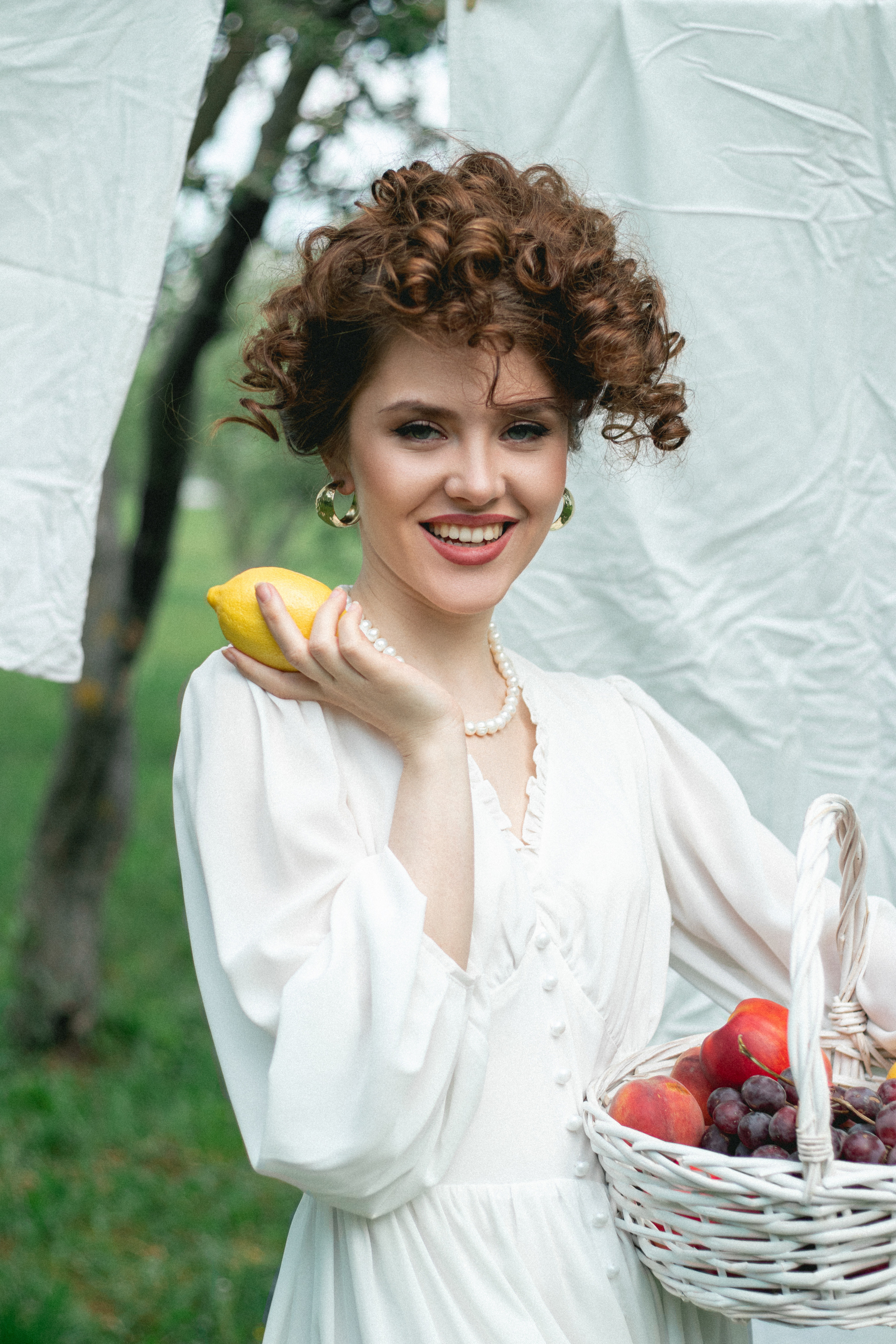 Портретная съемка. Фотограф Москва Егорова Яна