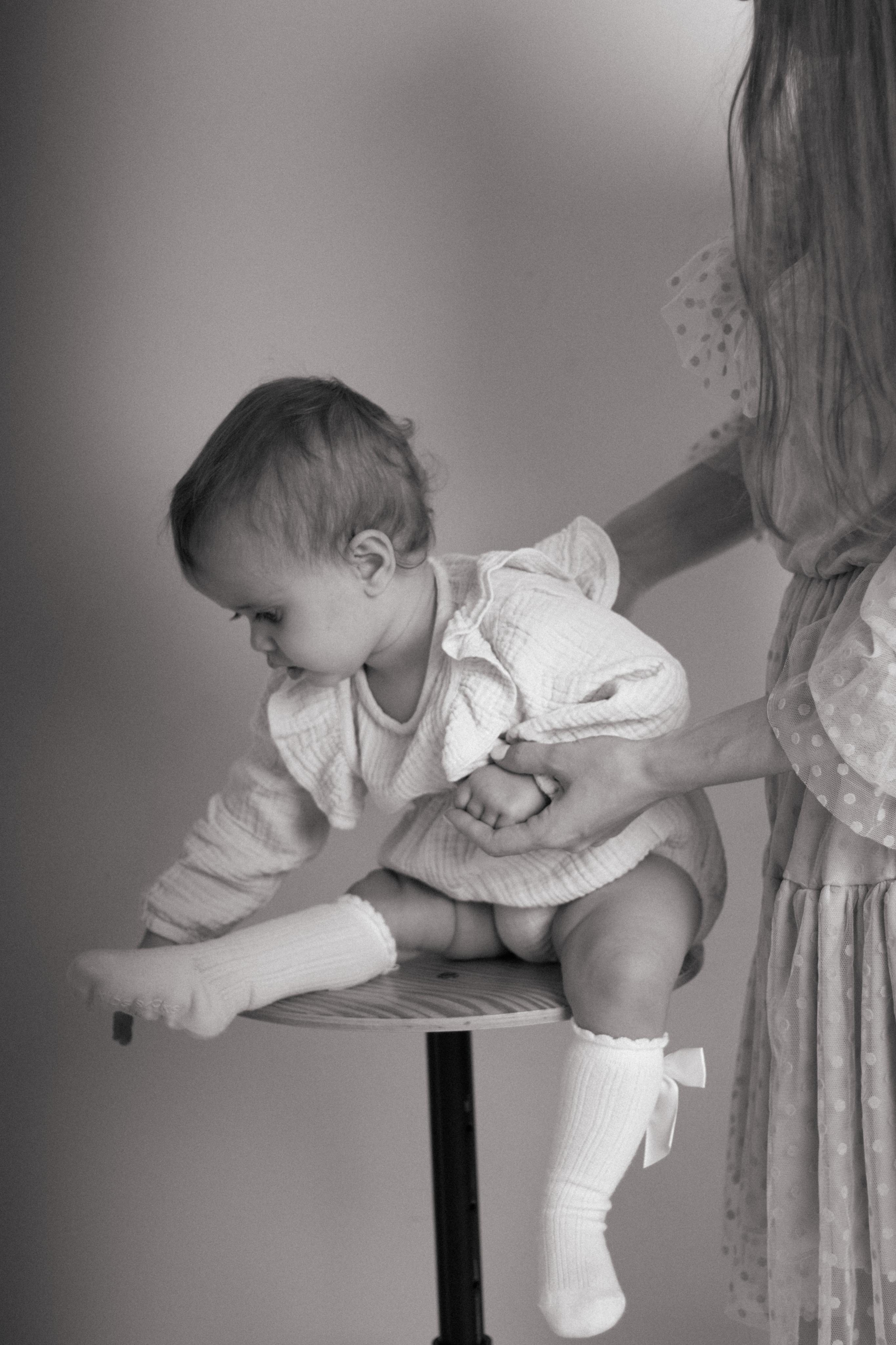 Семейная съемка. Фотограф Москва Егорова Яна