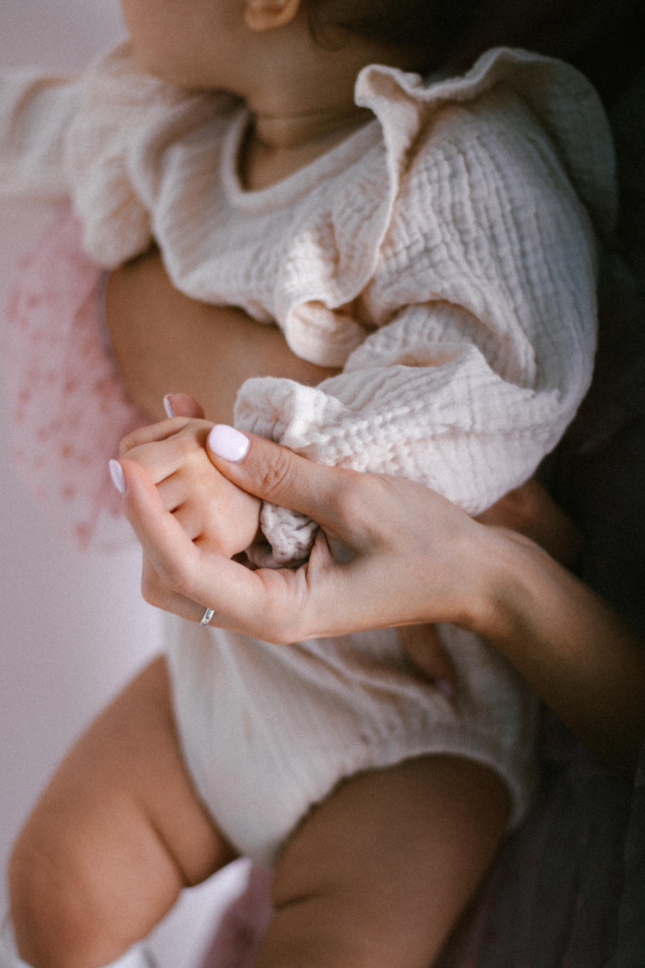 Семейная съемка. Фотограф Москва Егорова Яна