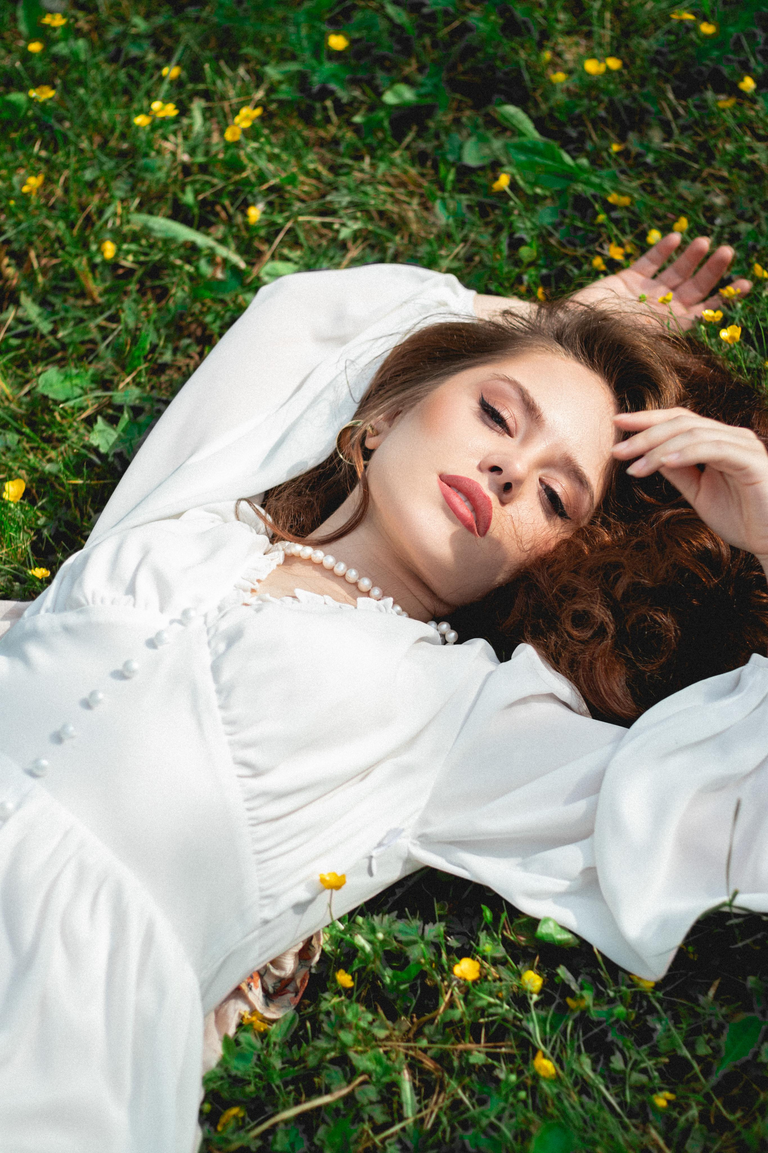 Портретная съемка. Фотограф Москва Егорова Яна