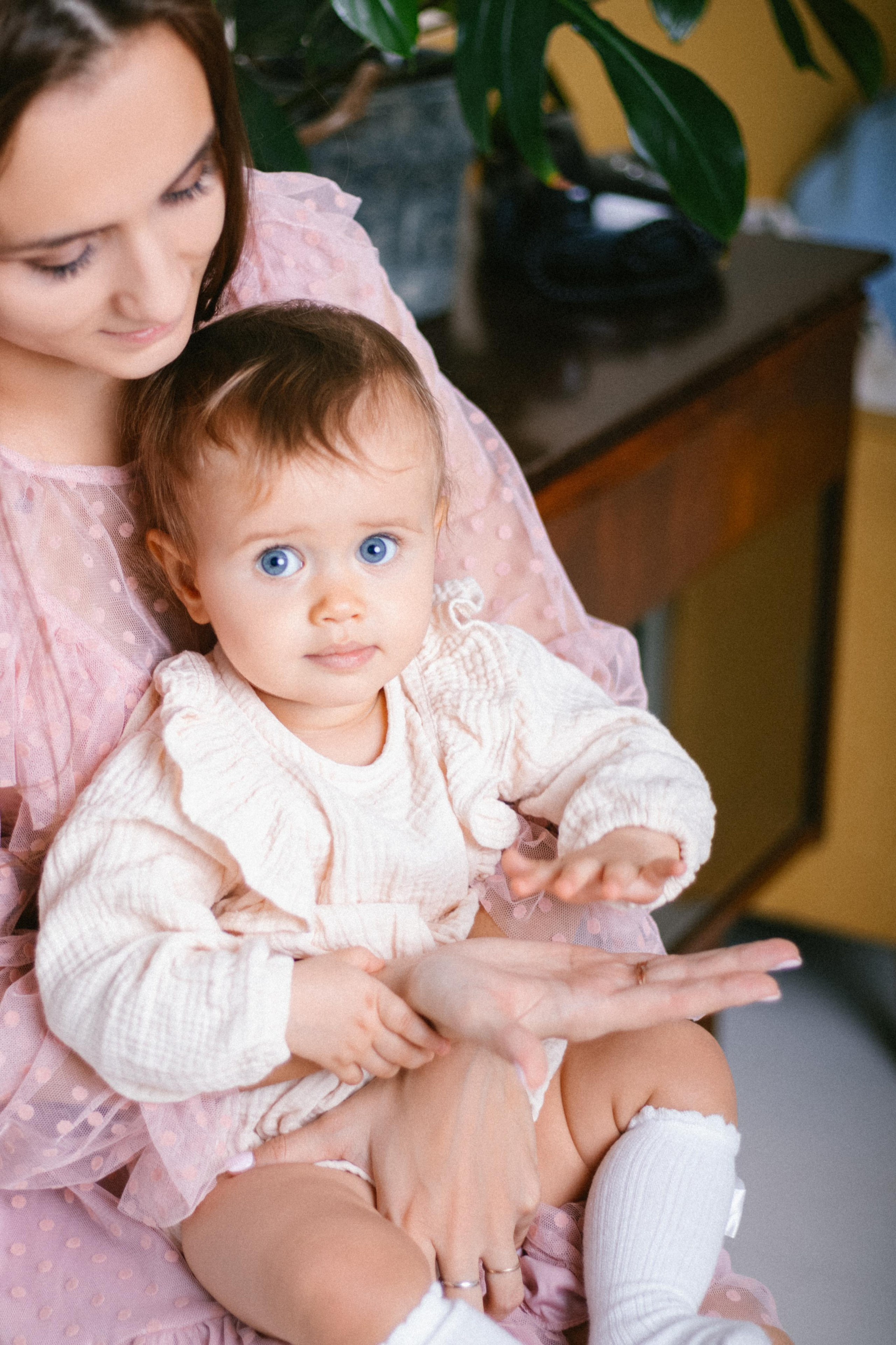 Семейная съемка. Фотограф Москва Егорова Яна