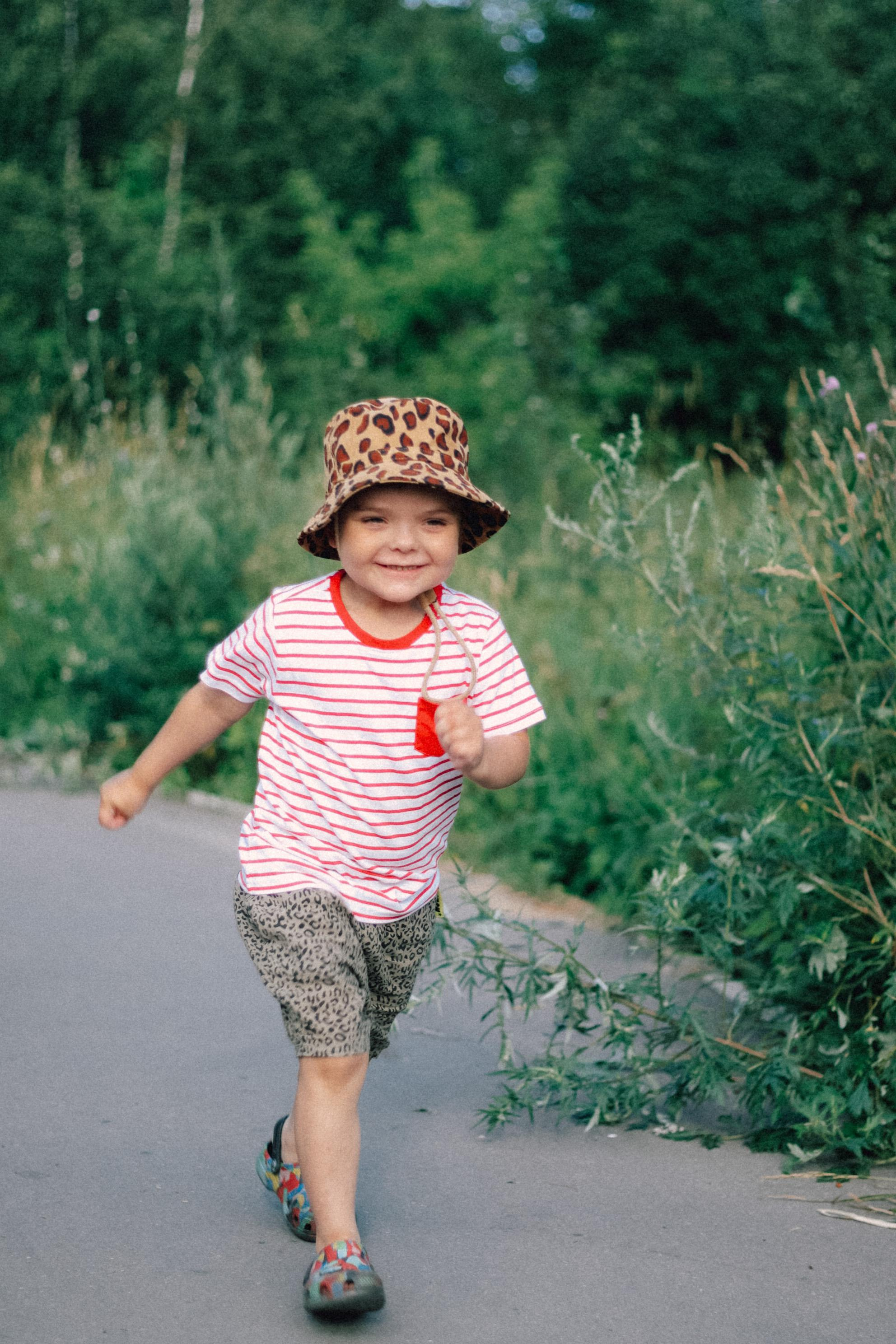 Семейная съемка. Фотограф Москва Егорова Яна