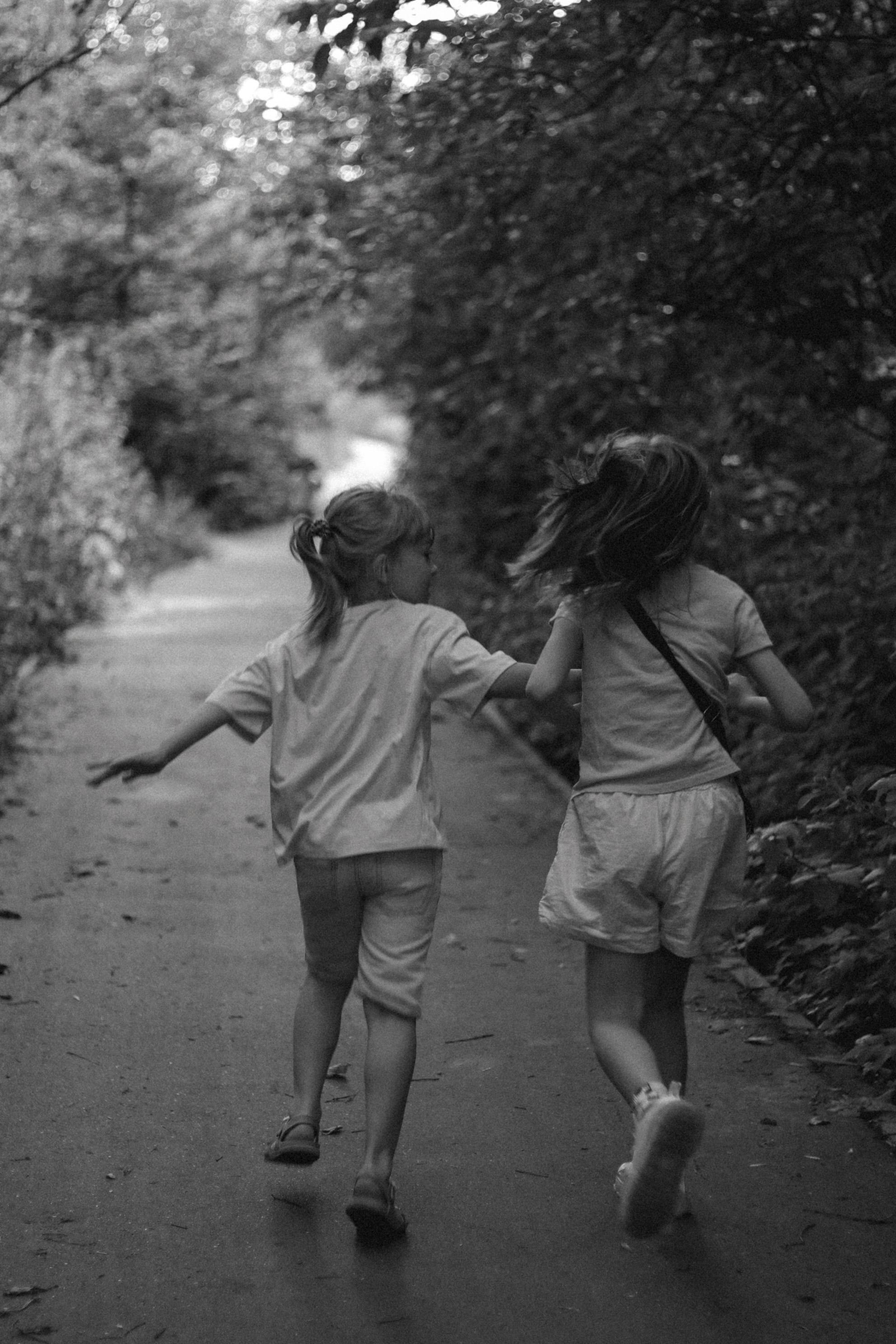 Семейная съемка. Фотограф Москва Егорова Яна