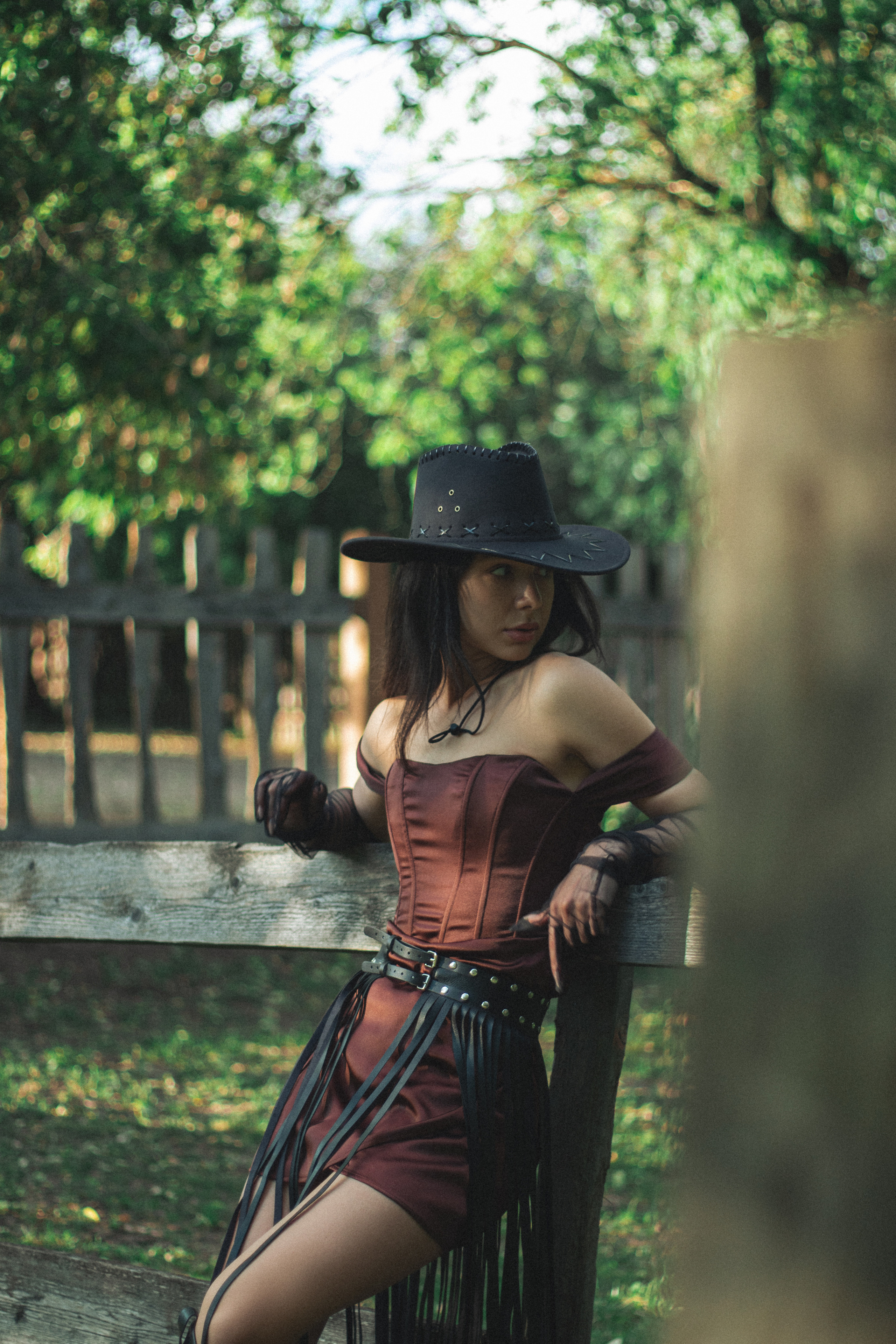 Портретная съемка. Фотограф Москва Егорова Яна