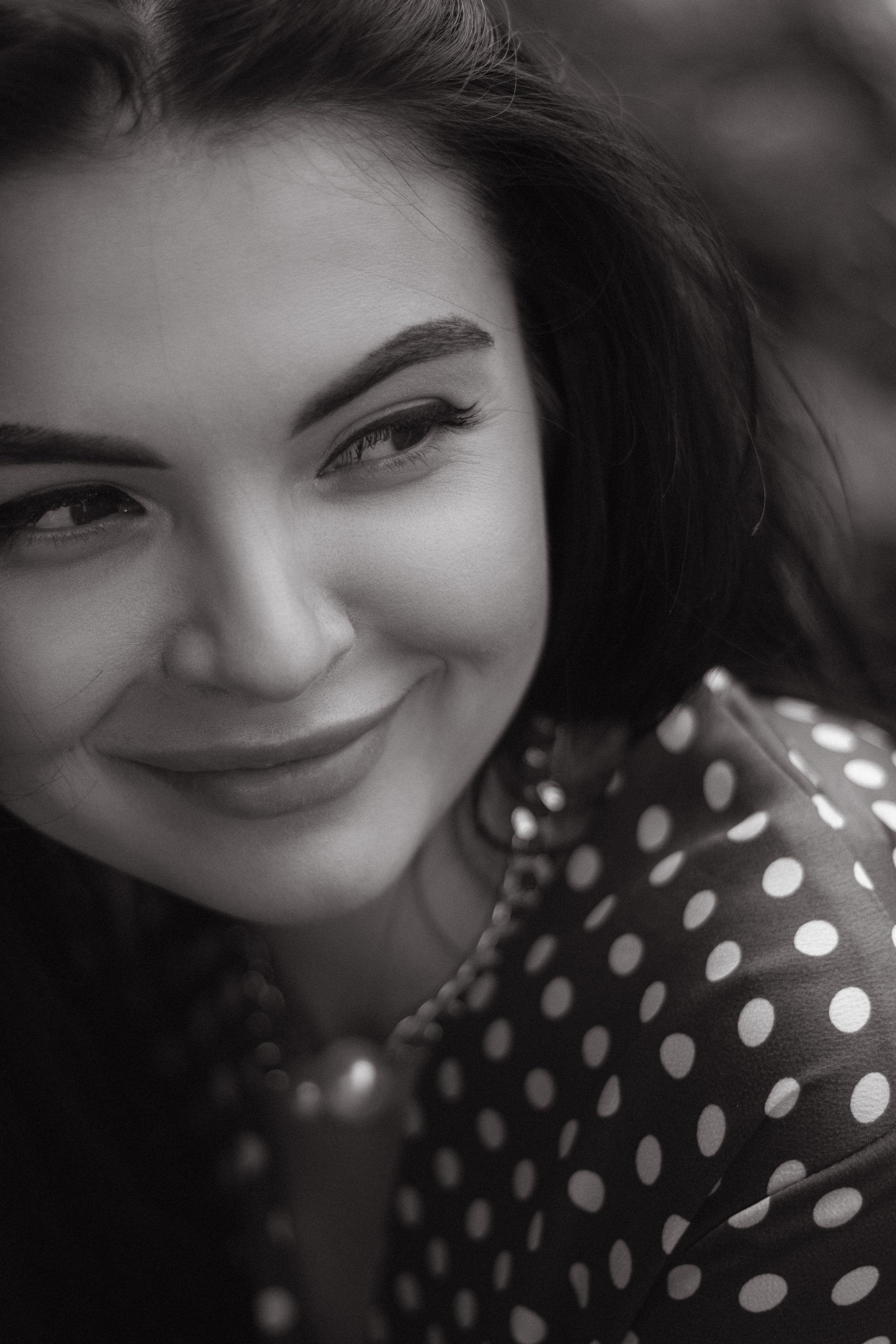 Портретная съемка. Фотограф Москва Егорова Яна