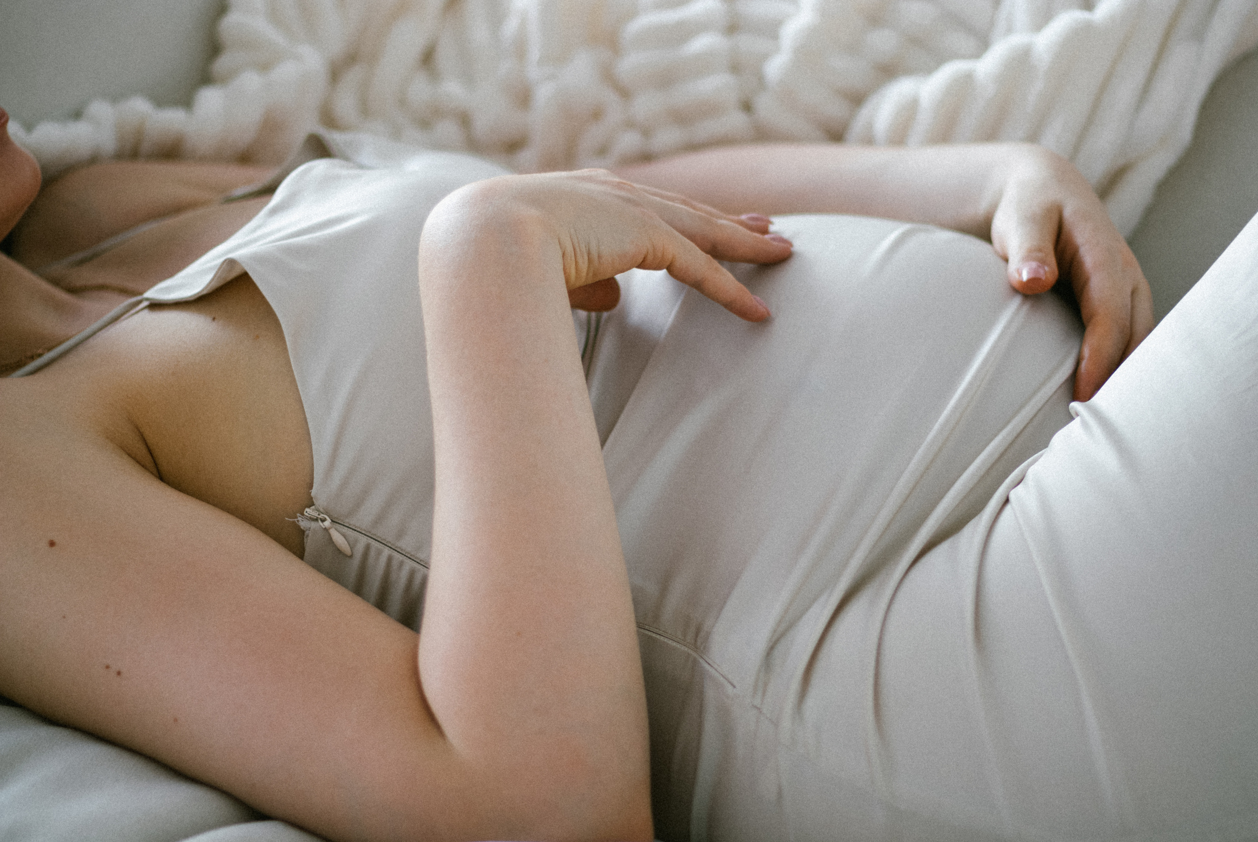 Семейная съемка. Фотограф Москва Егорова Яна