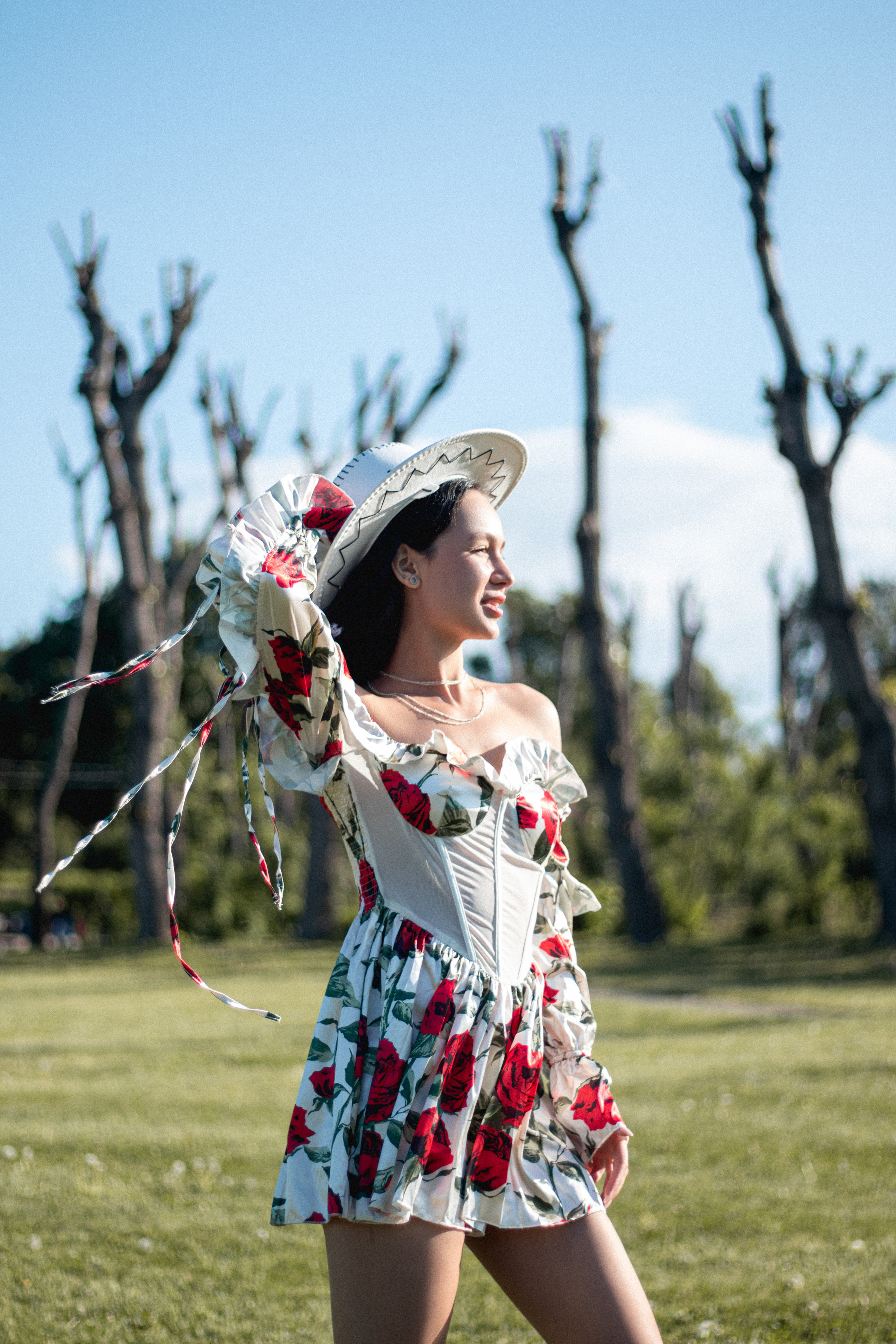 Портретная съемка. Фотограф Москва Егорова Яна