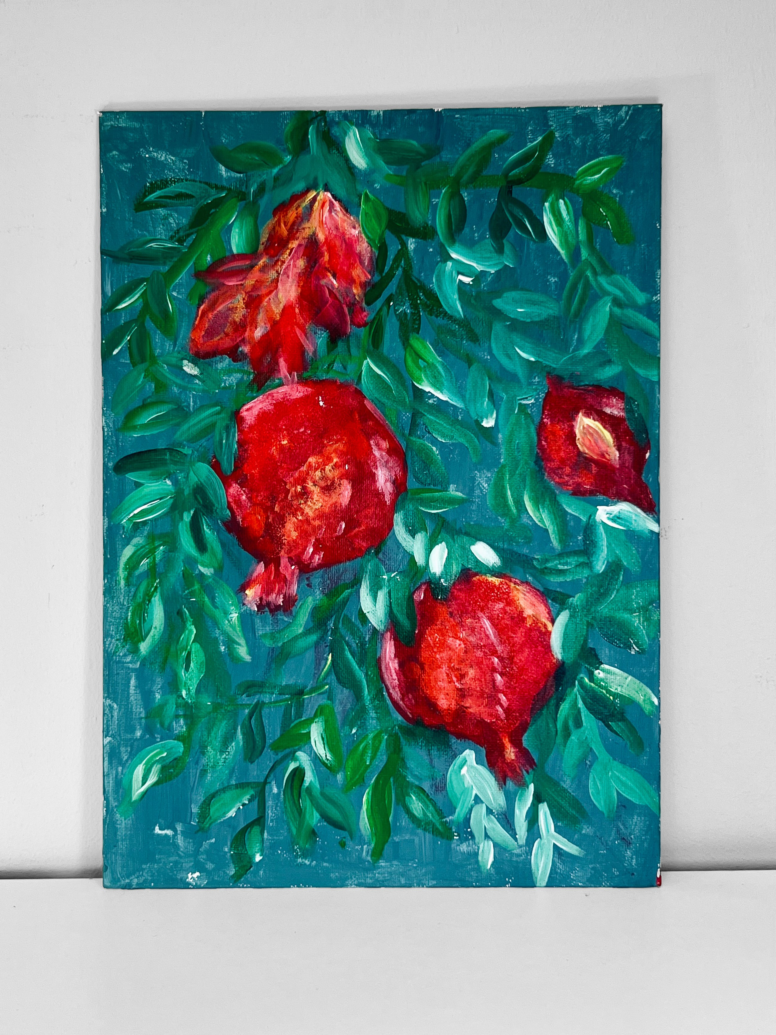 Фотосъемка детских работ с занятий в Благотворительном Фонде. Фотограф и режиссер Московко Екатерина