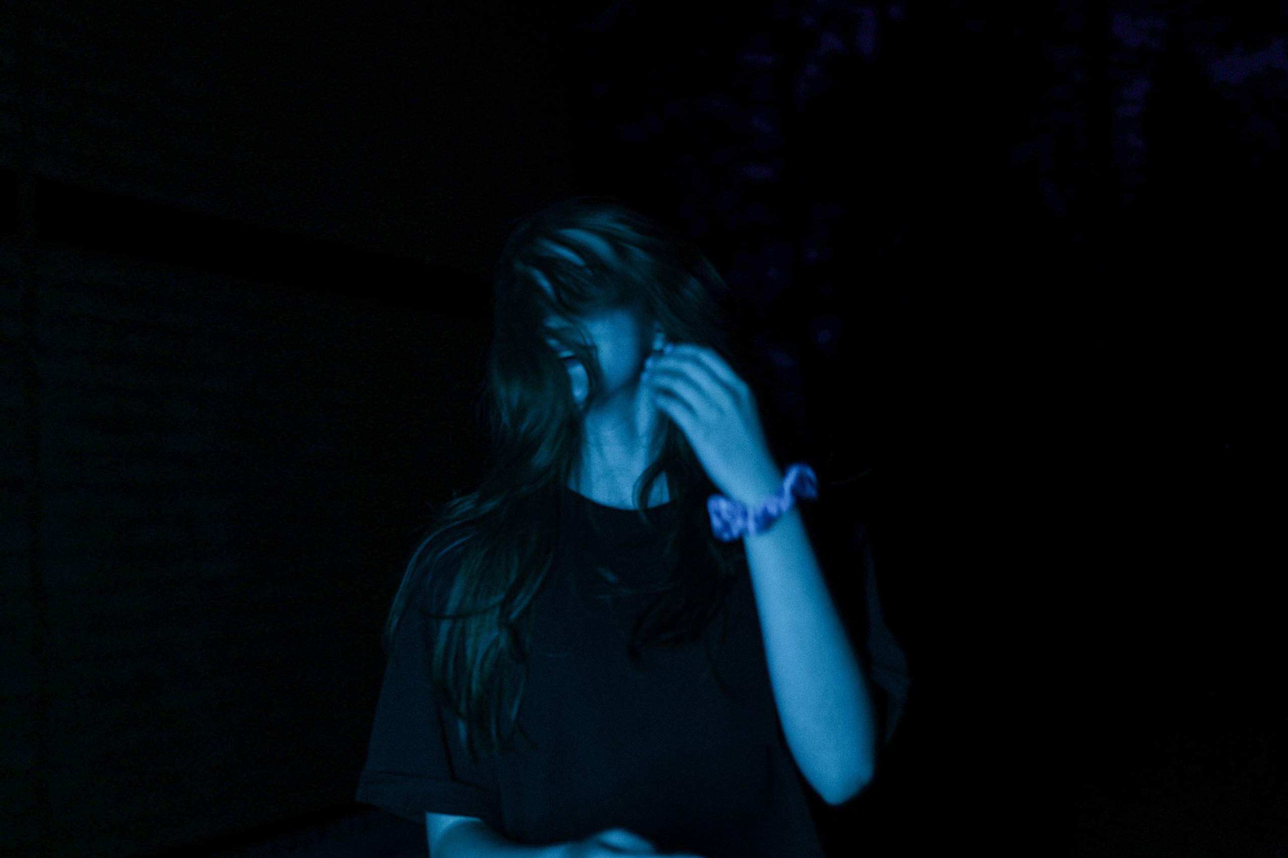 EUPHORIA. PHOTOGRAHER KRISTINA VALIULINA
