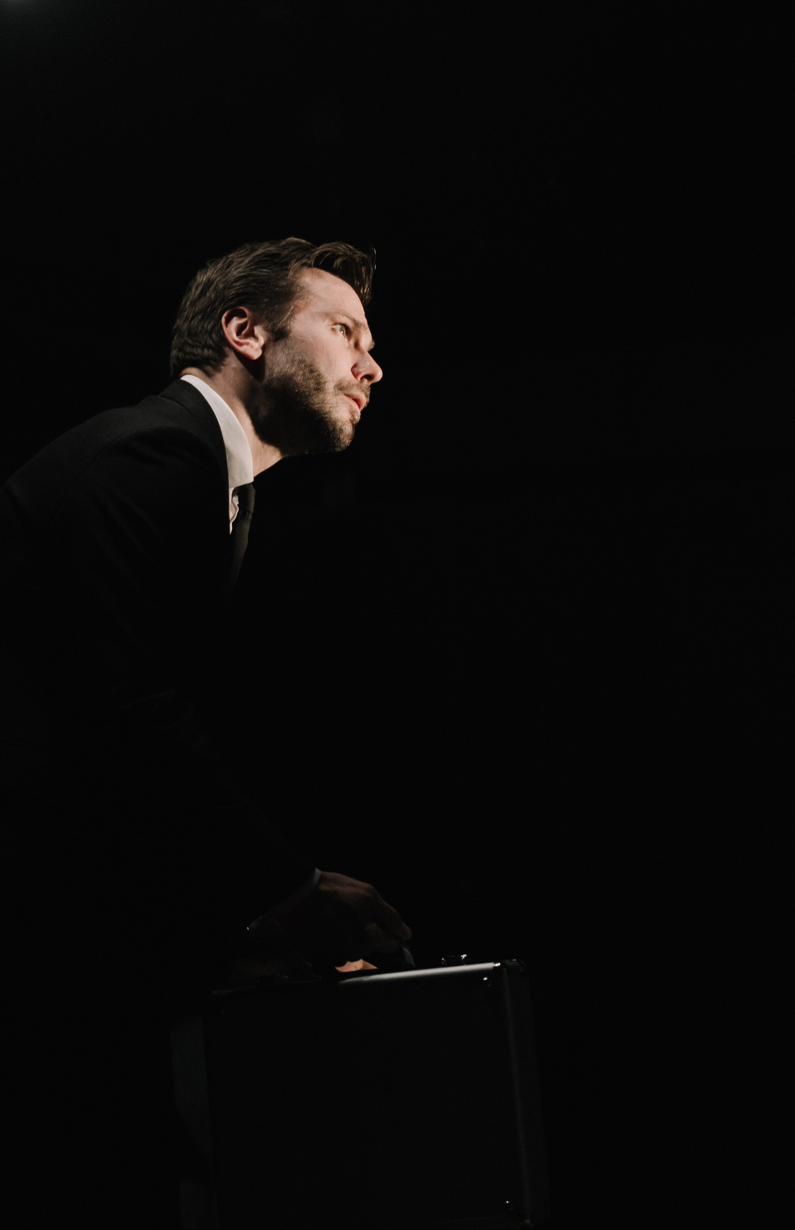 Спектакль «Урод». Многопрофильный фотограф в Санкт-Петербурге Светлана Вельгас