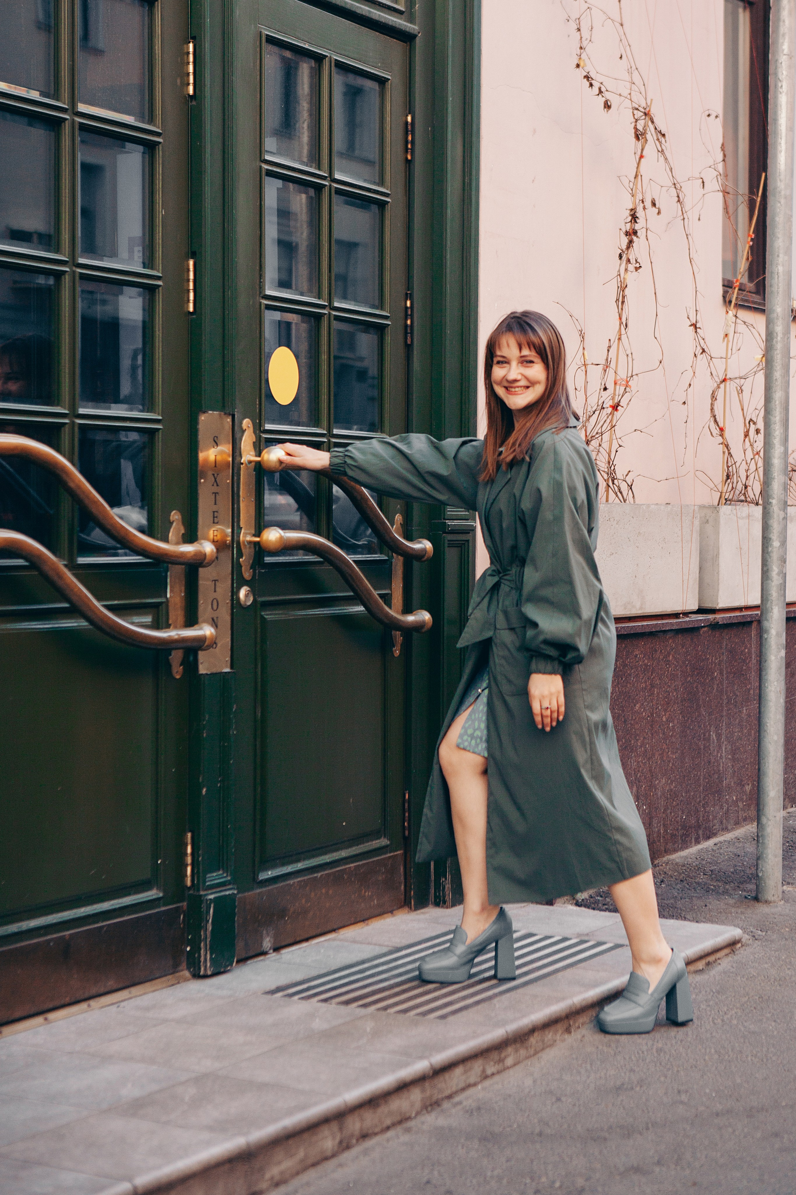 Фотопрогулка по центру москвы. Фотограф Ольга Ефремова