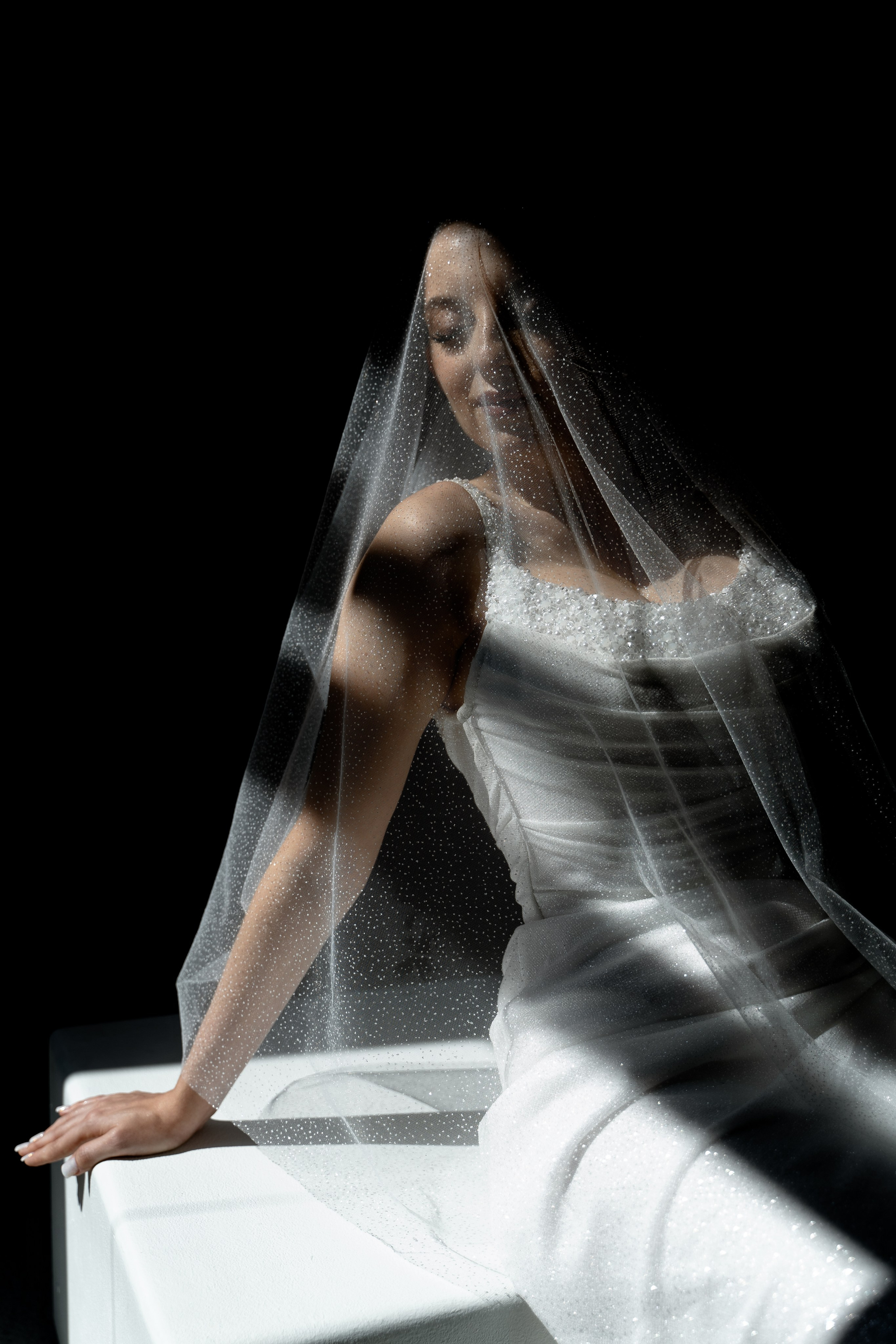 Свадебная съемка