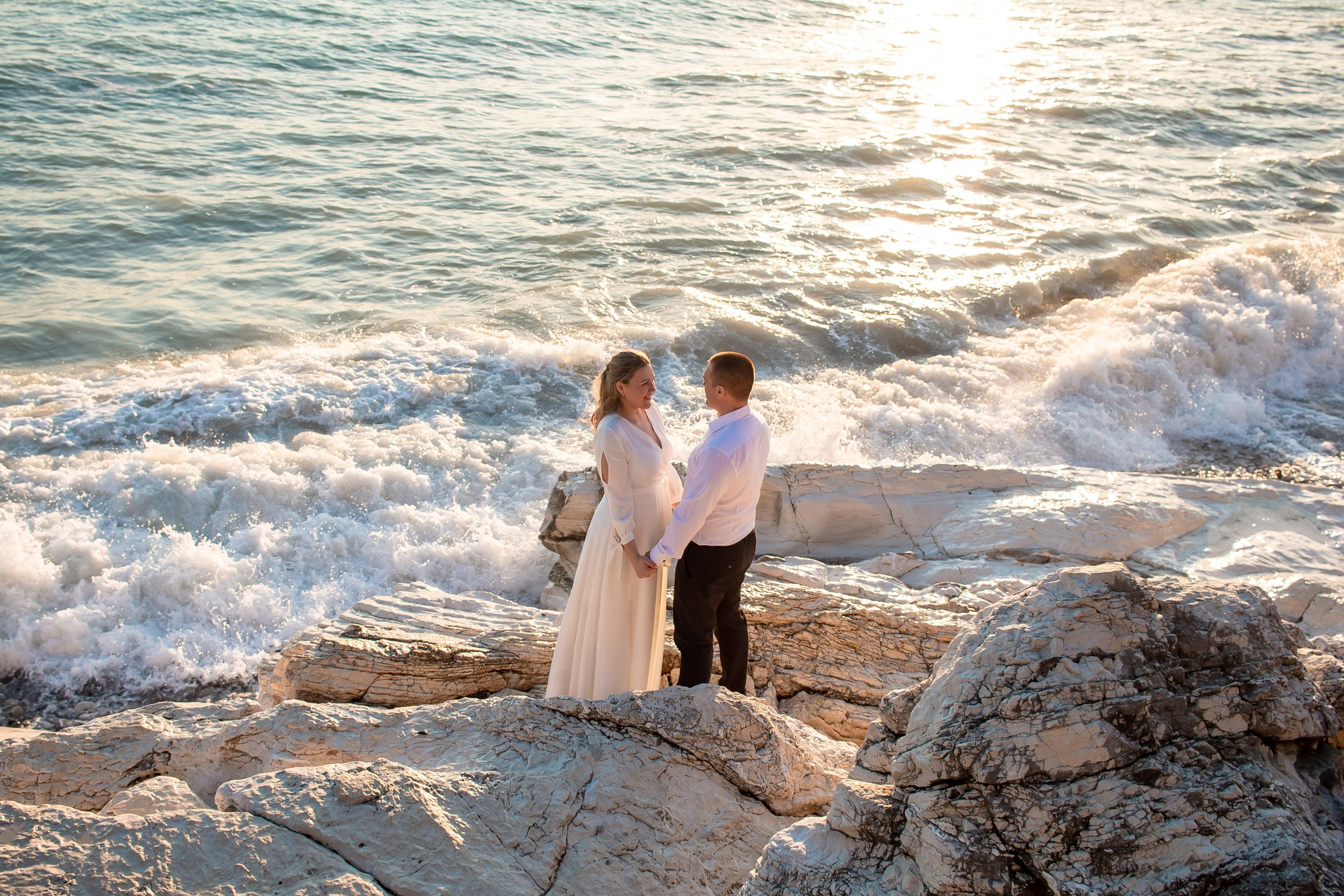 Екатерина и Михаил. Фотограф Сочи Адлер. Солькаева Анастасия