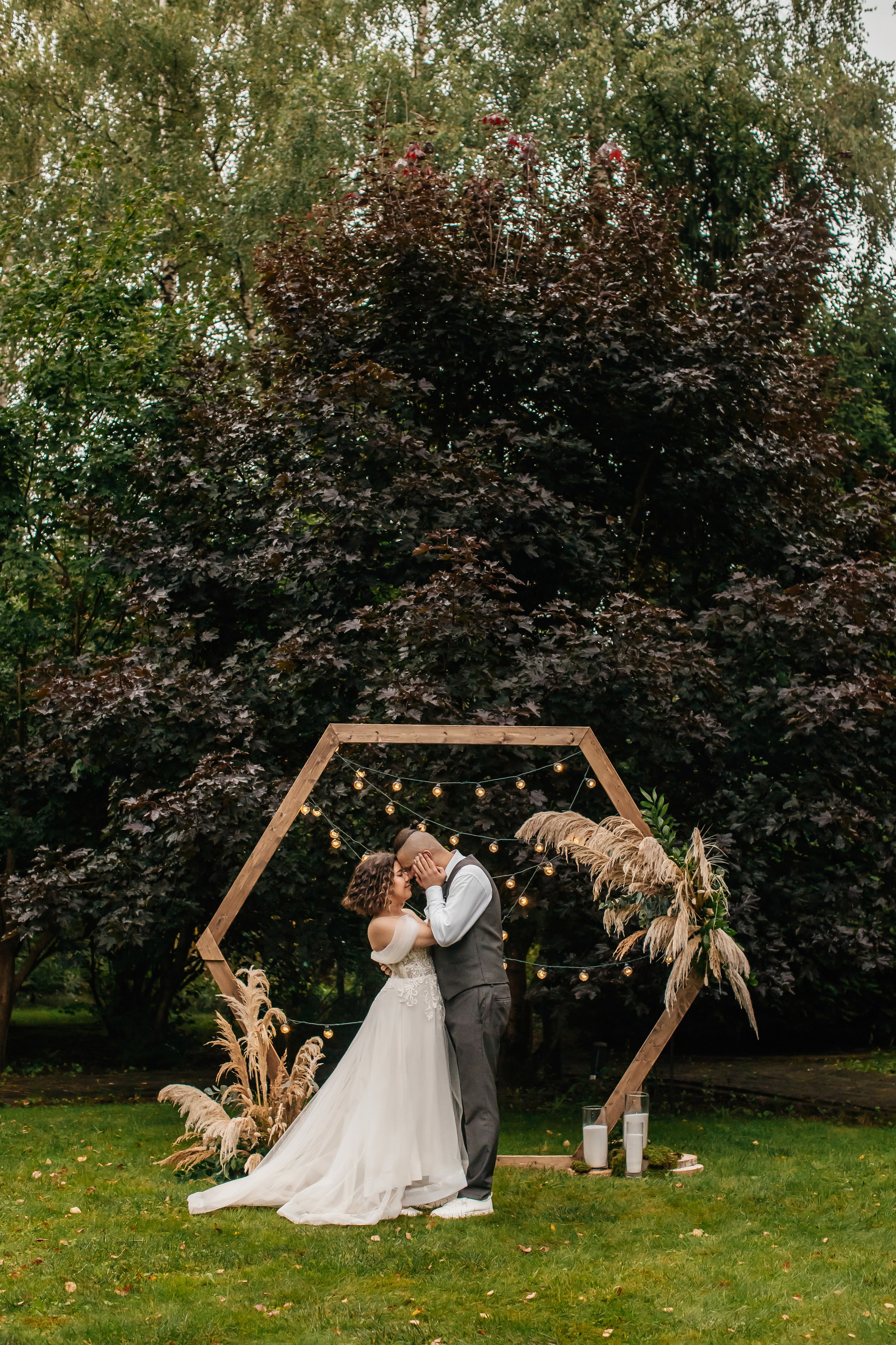 Свадьба Сергей и Ангелина. Анастасия Давыдова
