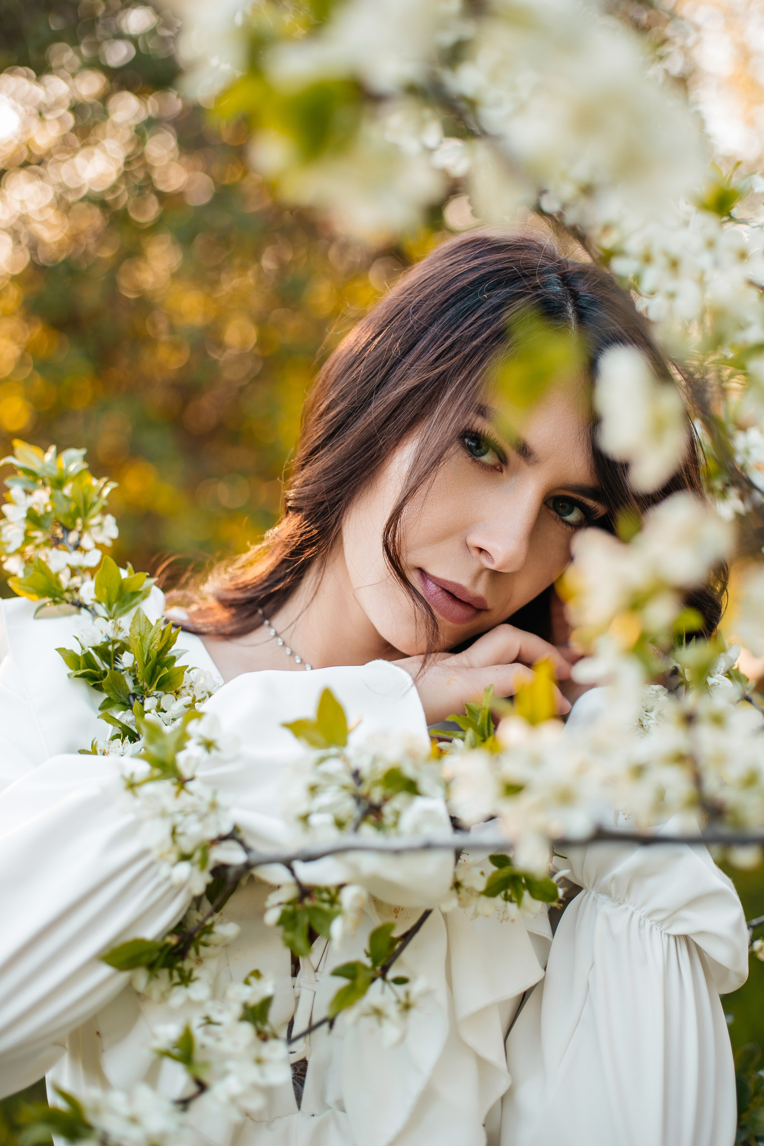 Вишня. Анастасия Давыдова