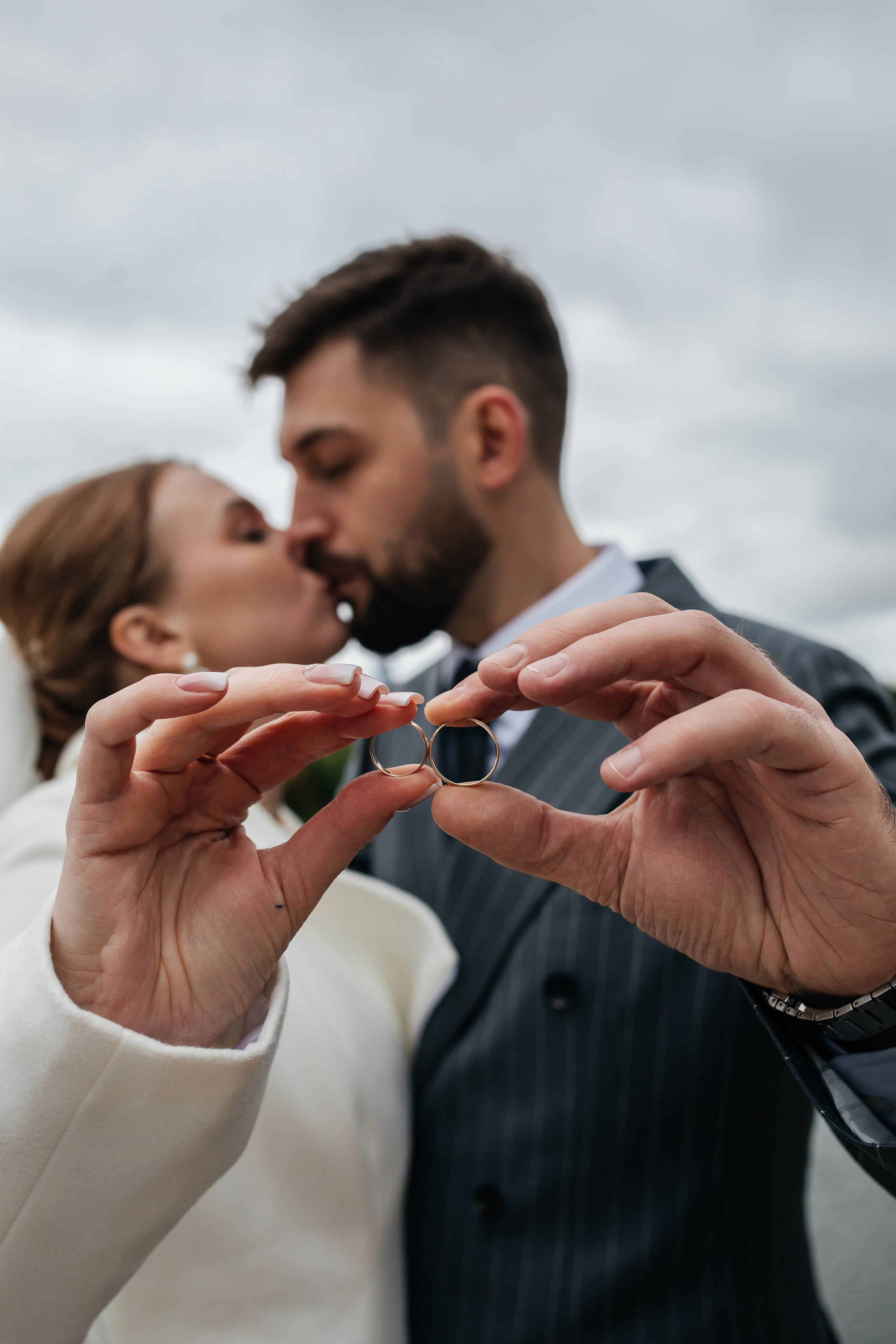 Свадьба Никита и Светлана. Анастасия Давыдова