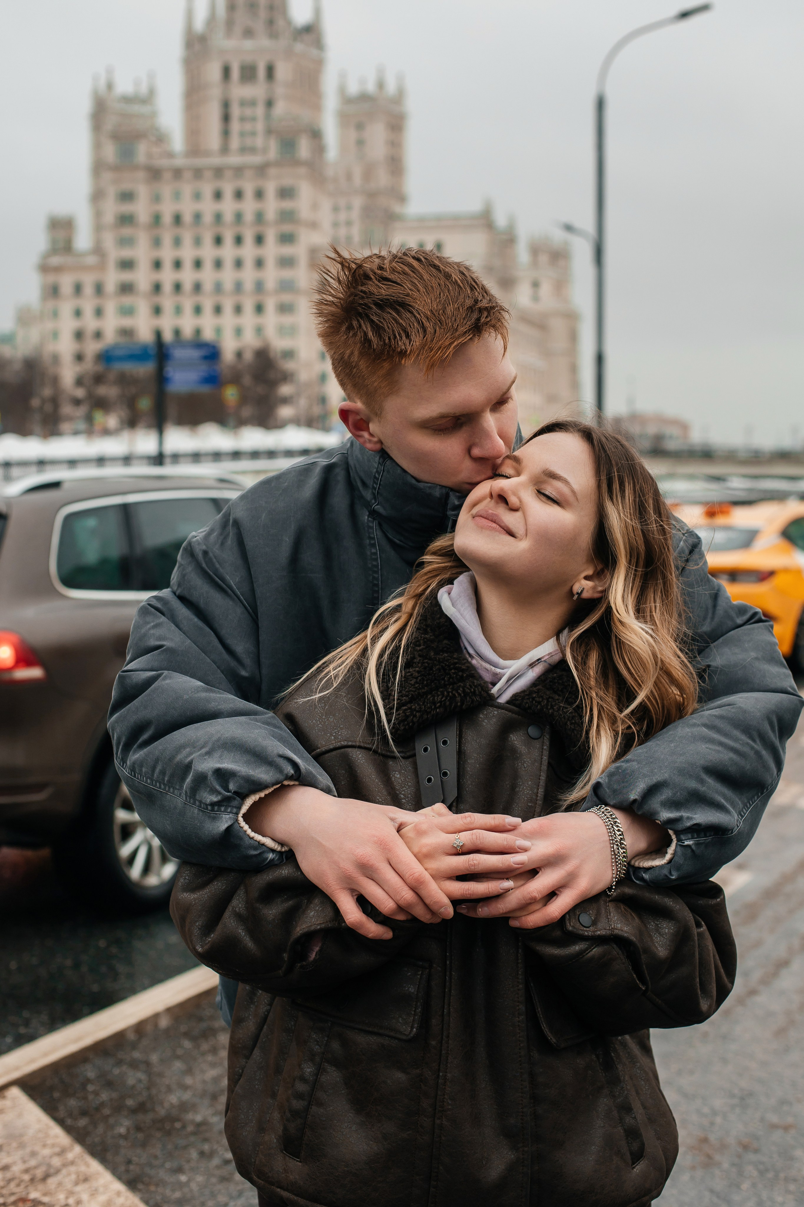 *. Анастасия Давыдова