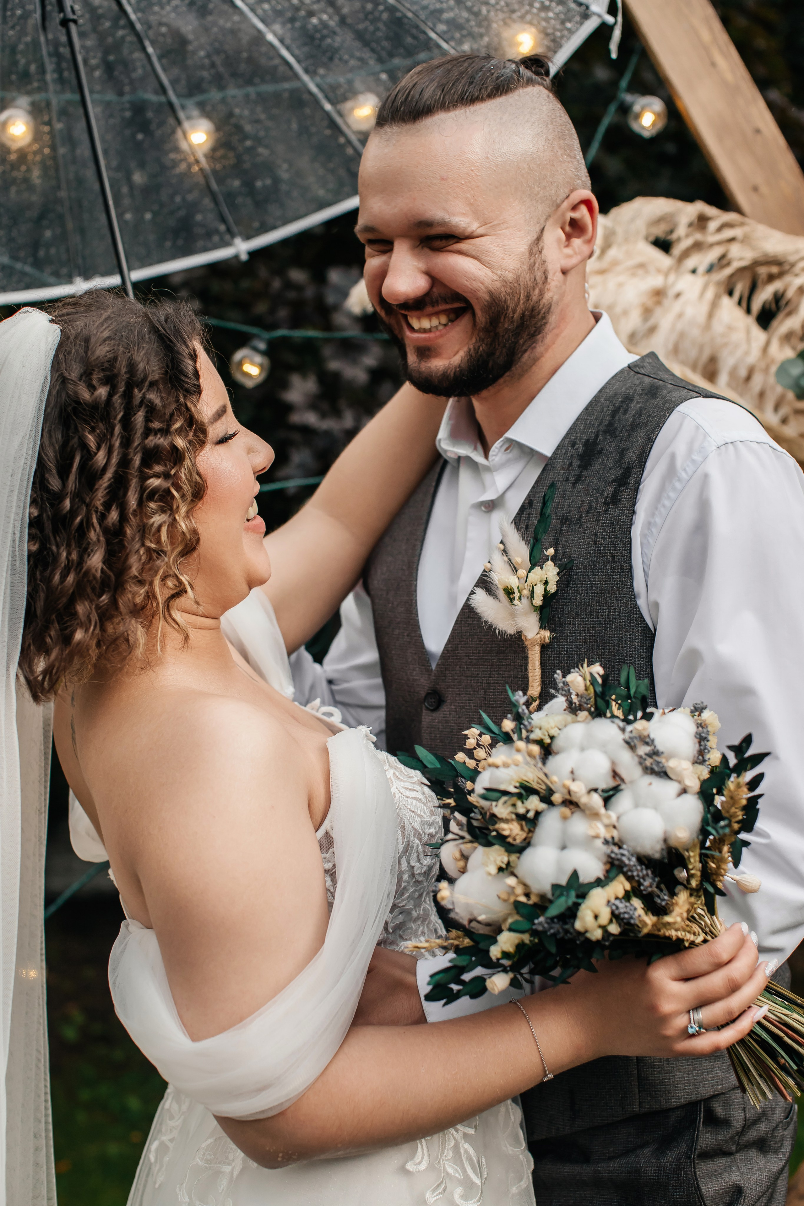 Свадьба Сергей и Ангелина. Анастасия Давыдова