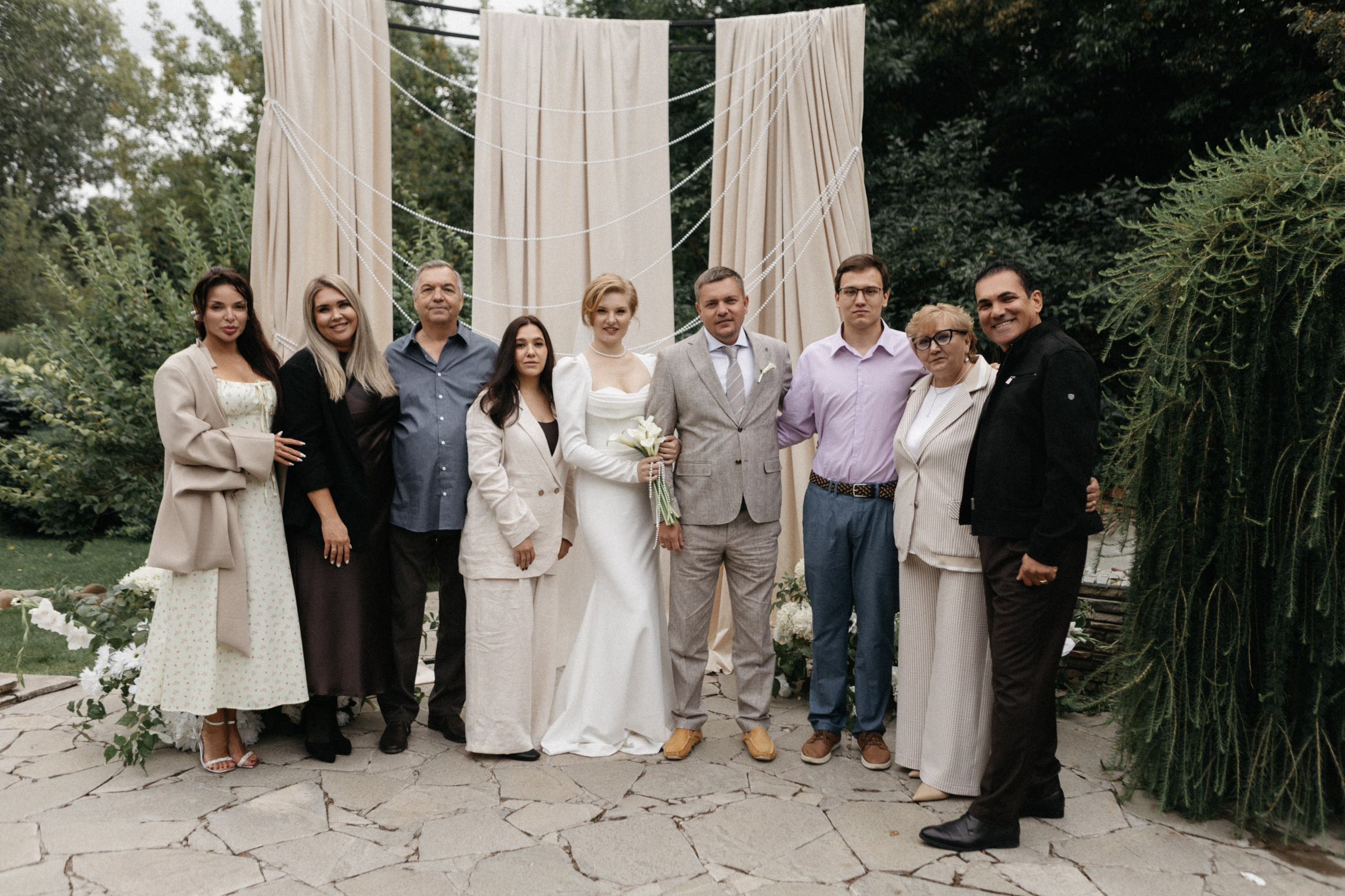 V&T. Свадебный фотограф Уфа Руслан Габдлисламов