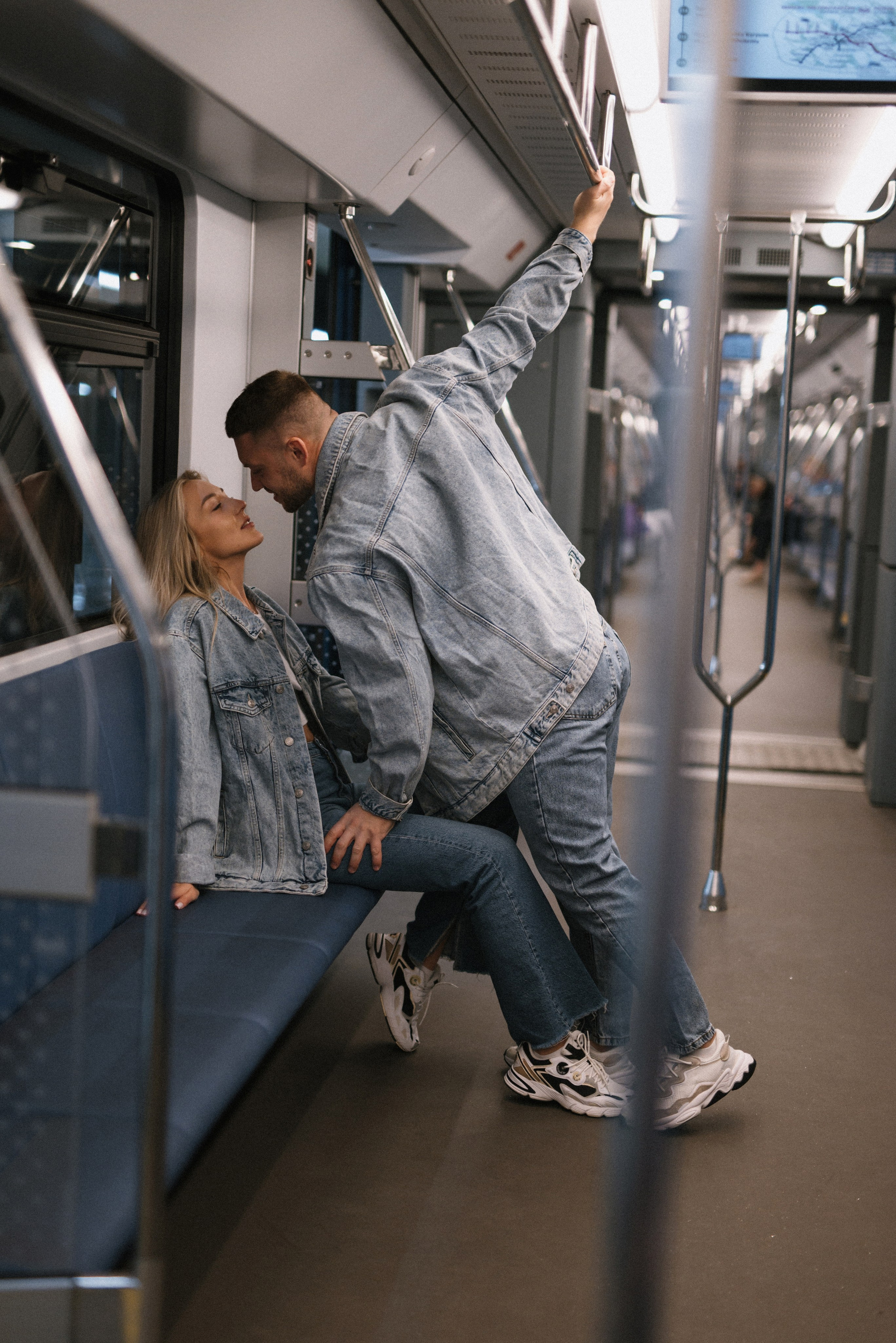 Пройдусь мурашками прямо по нам…. Свадебный фотограф в Минске и Санкт-Петербурге Вероника Аксенова