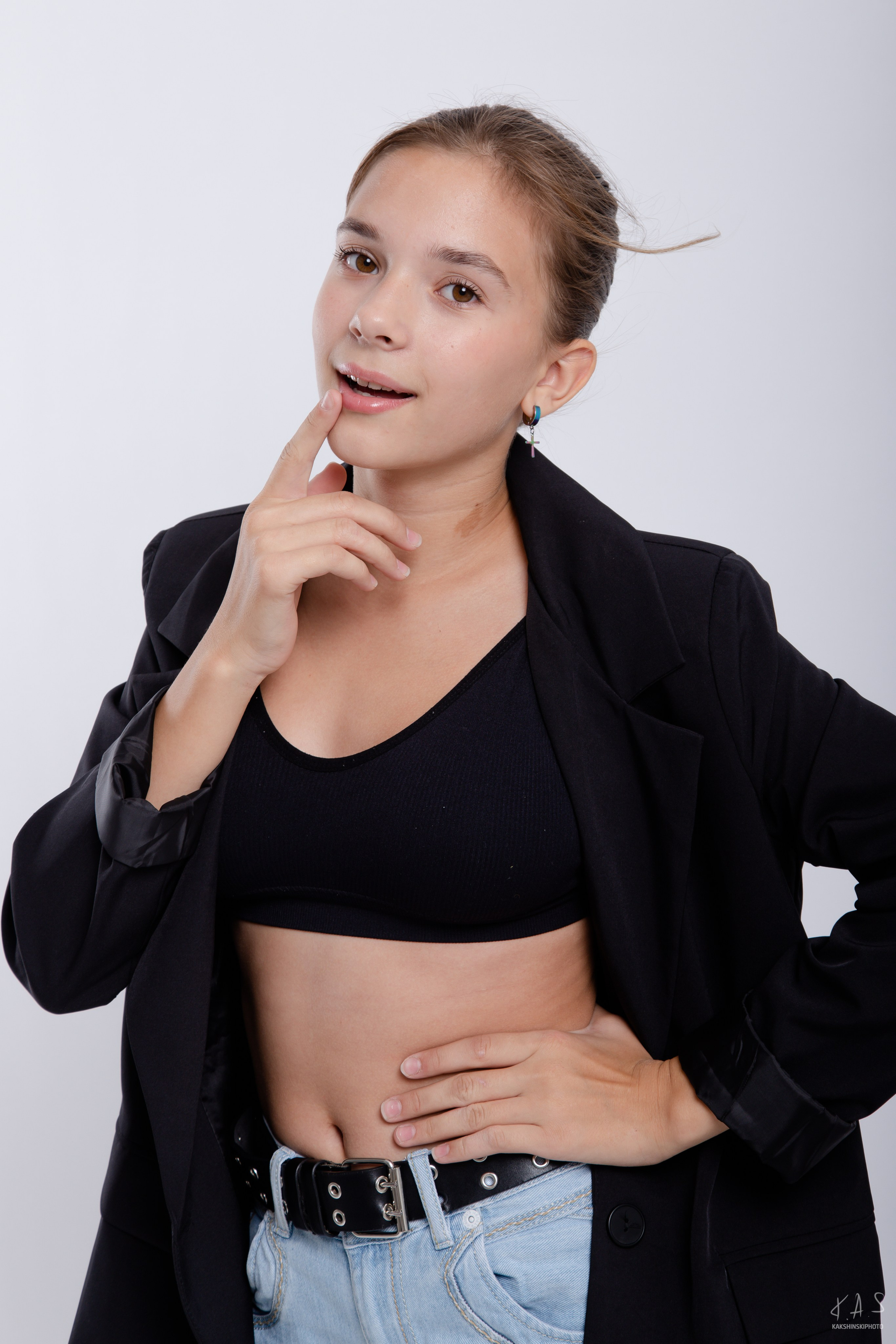 Модельные тесты. Фотография и видеосъёмка