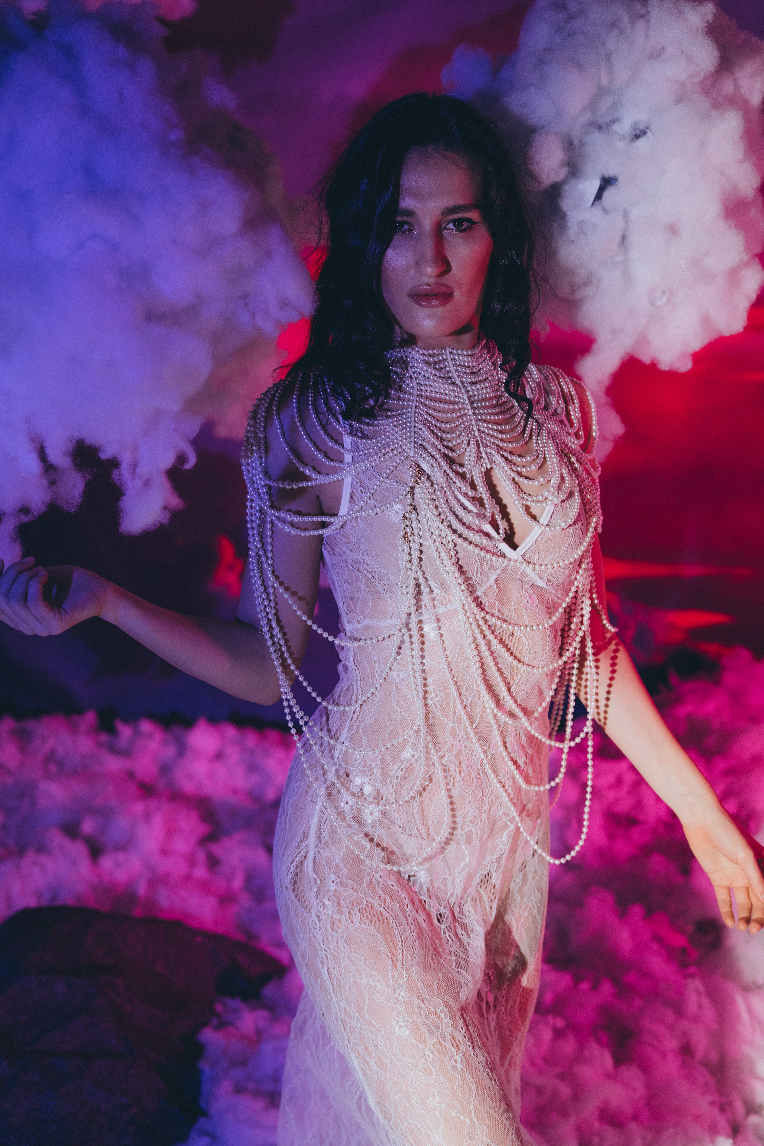 Мария. Фотограф Москва