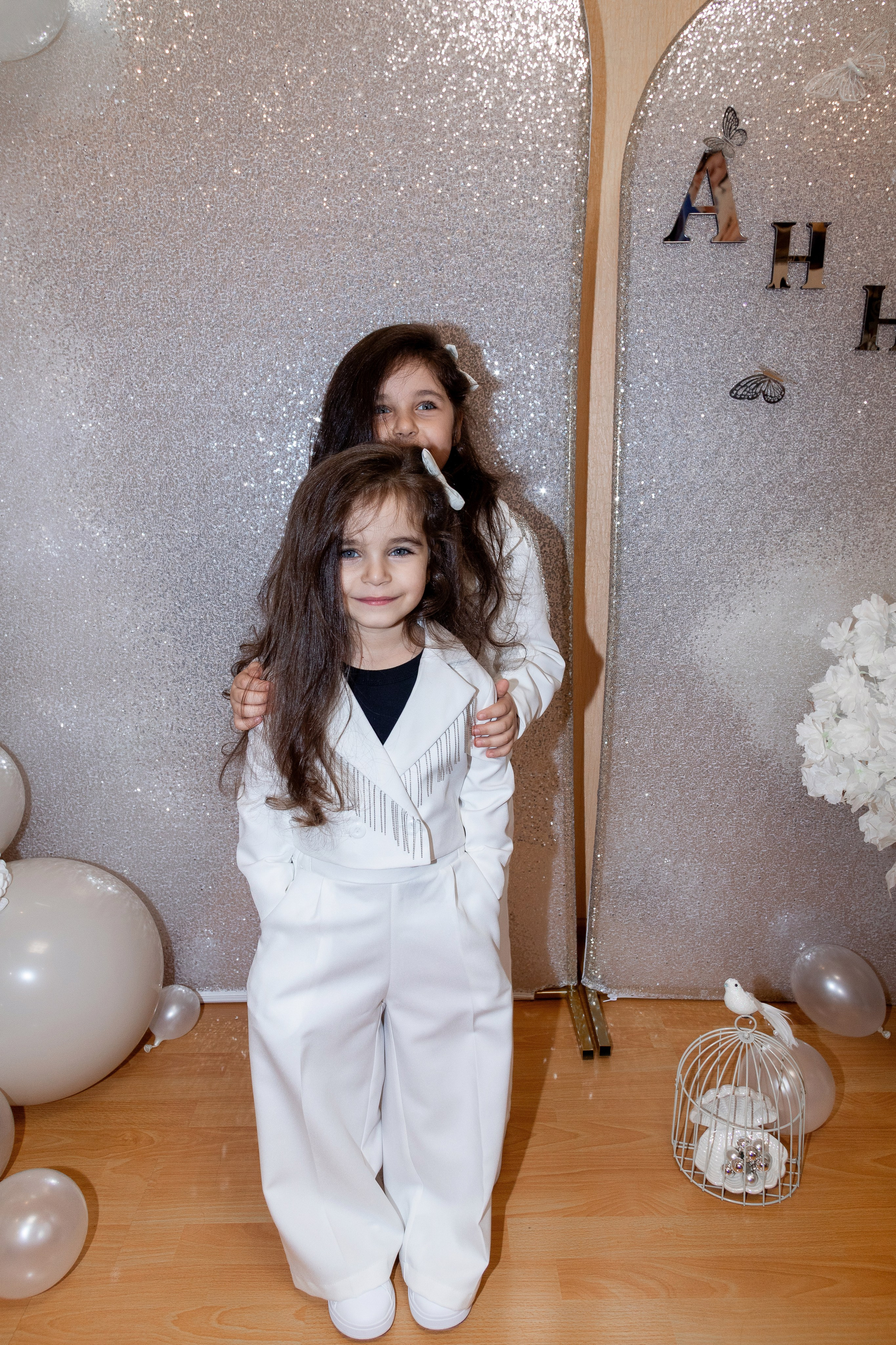 День Рождения Анна. Индивидуальный и свадебный фотограф в Москве, Электростали и Туле Кадейкина Екатерина