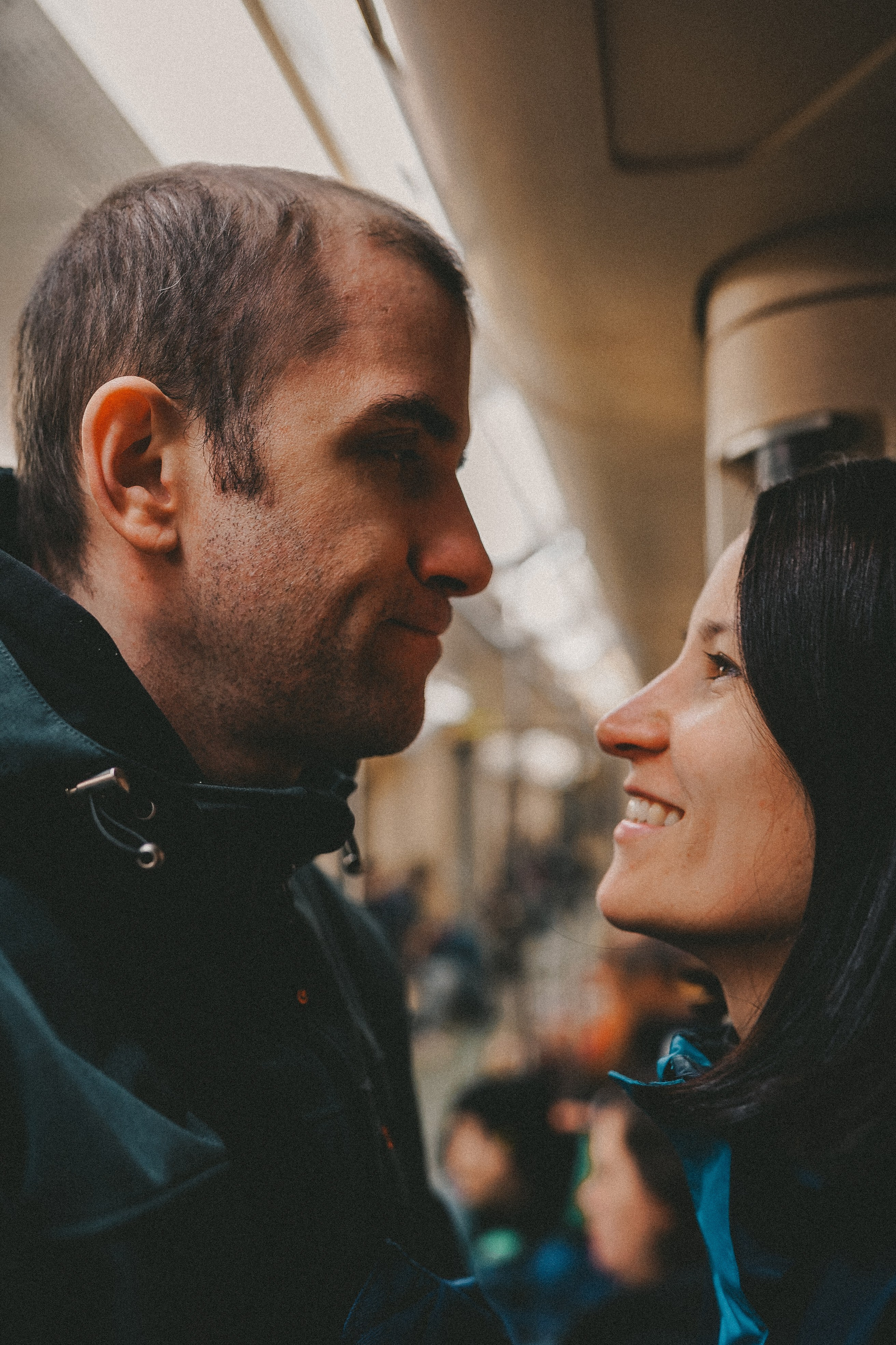 Надя, Леша и Марк. Семейный lifestyle фотограф Наталья Разгуляева в Москве