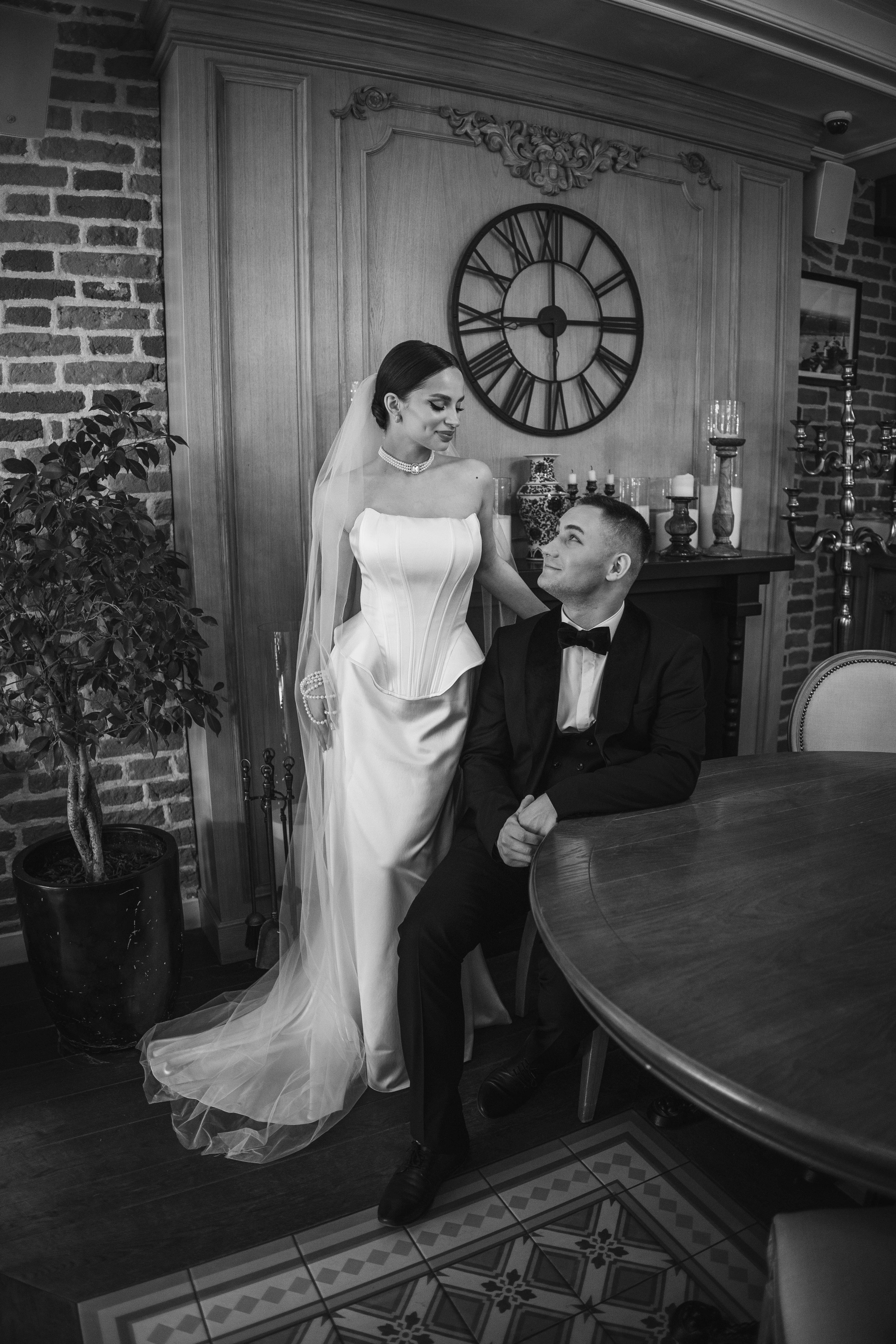 Артем и Вероника. Профессиональный фотограф в городе Уфа