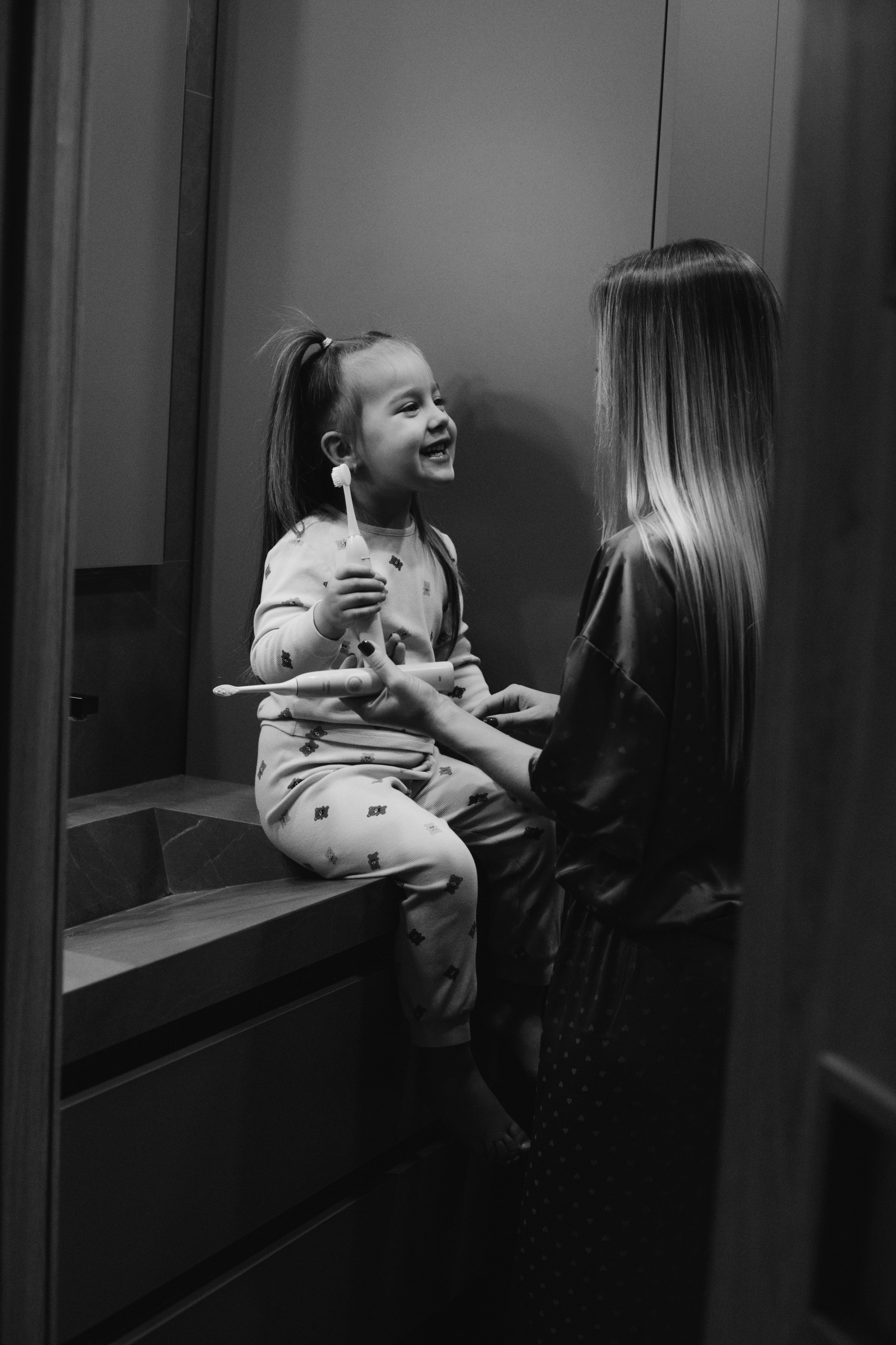 Домашняя съемка. Семейный фотограф в г. Белгороде Ангелина Прокопенко