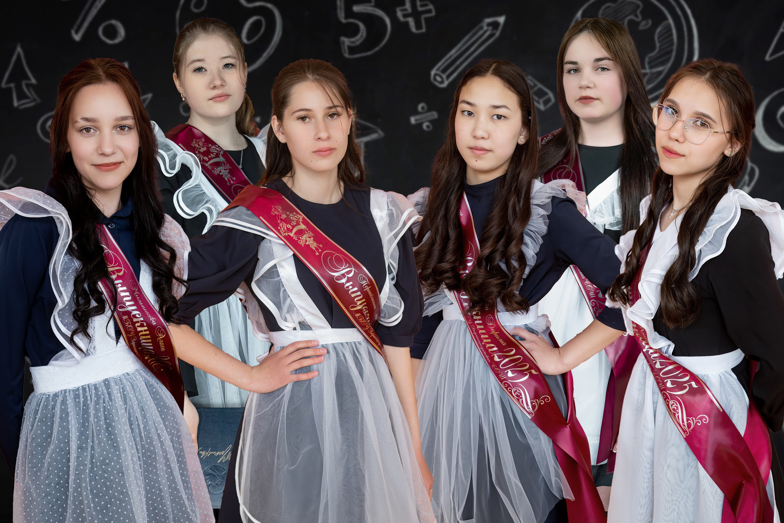 Выпуск — 2025. Фотограф широкого профиля Чита-Цасучей