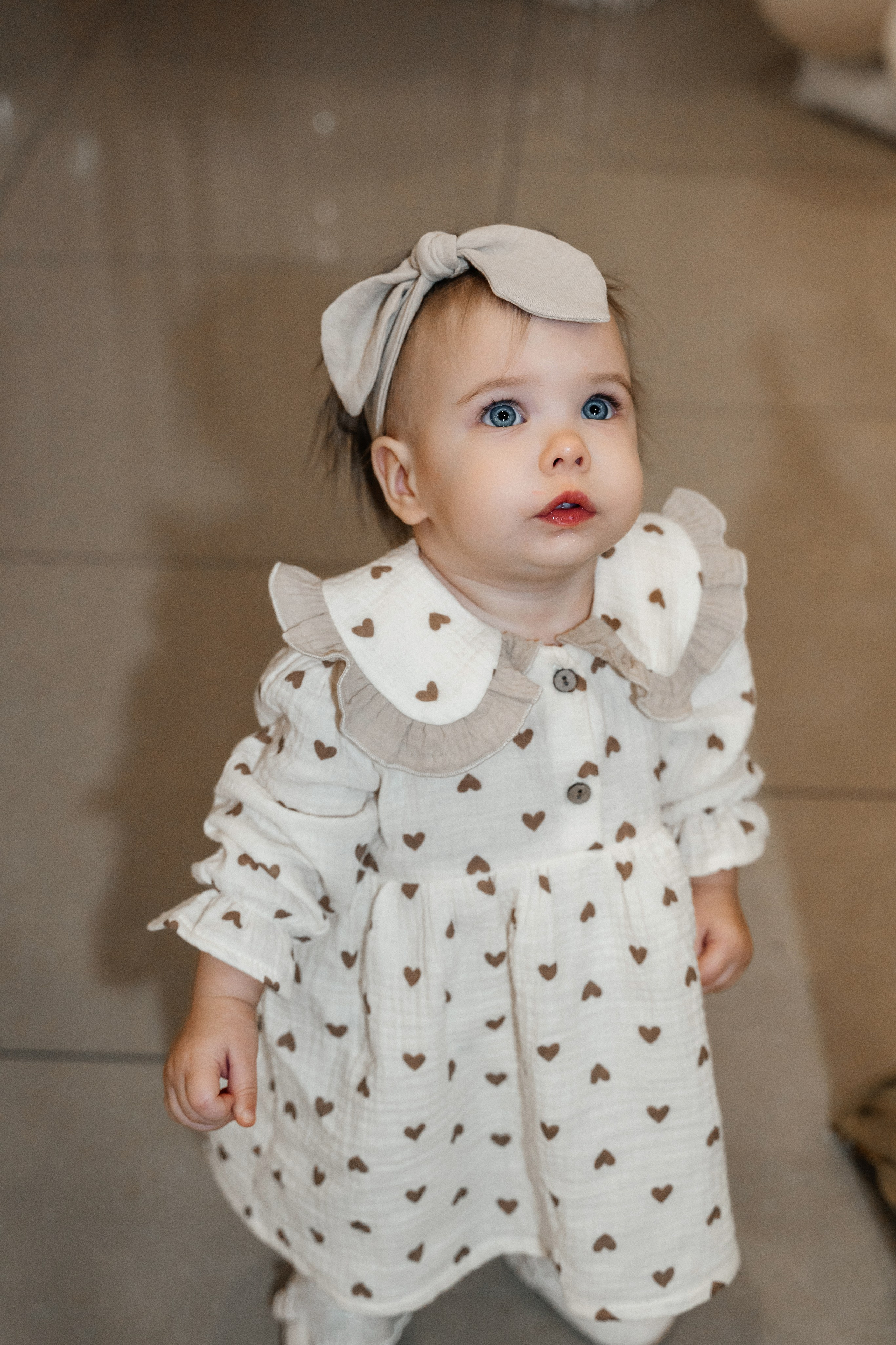 Александра и Виктория 1 годик. Семейный фотограф в Белгороде Амелина Алина