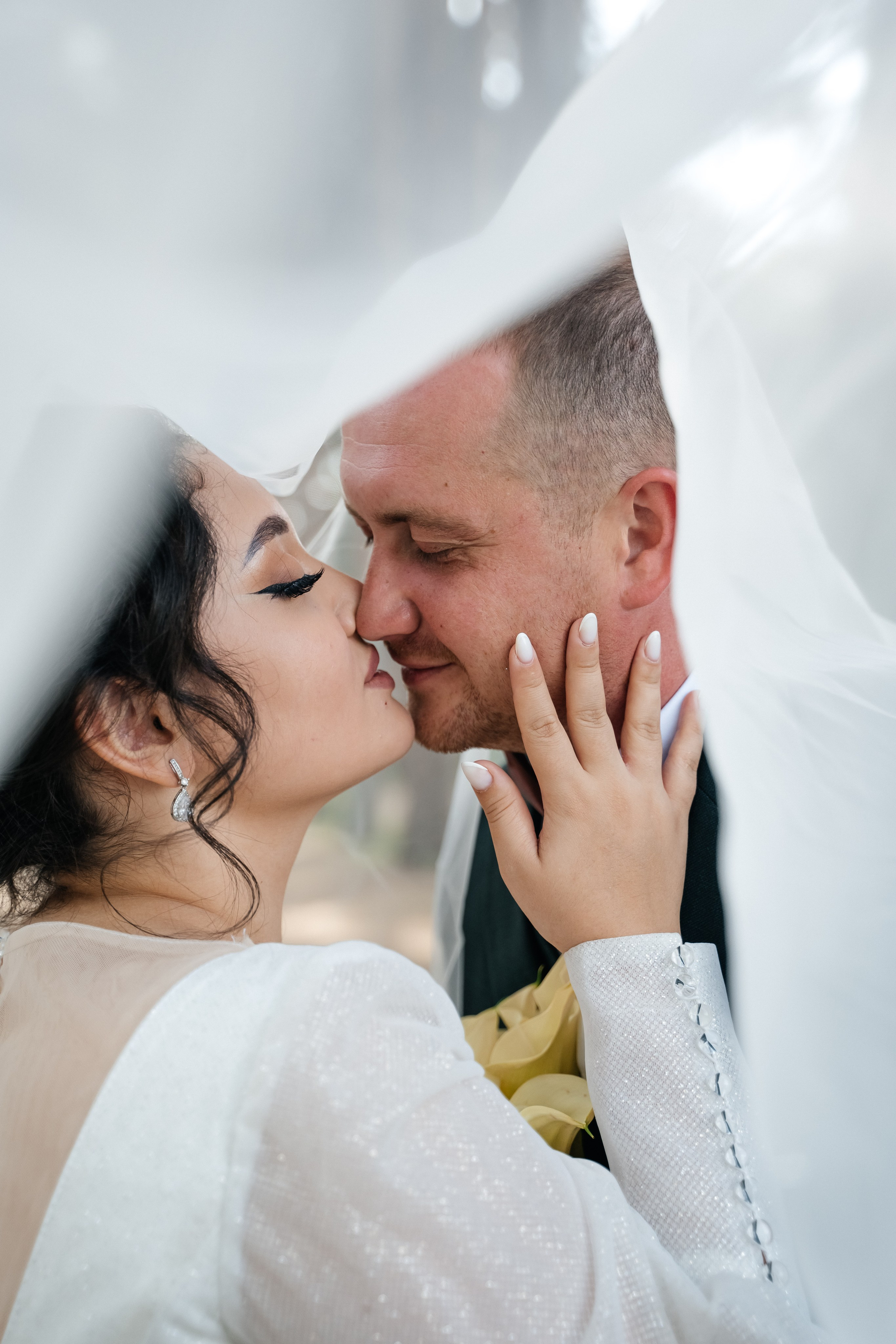 Александр и Карина. Свадебный фотограф и видеограф Жанна и Ренат Костандян, Ставрополь