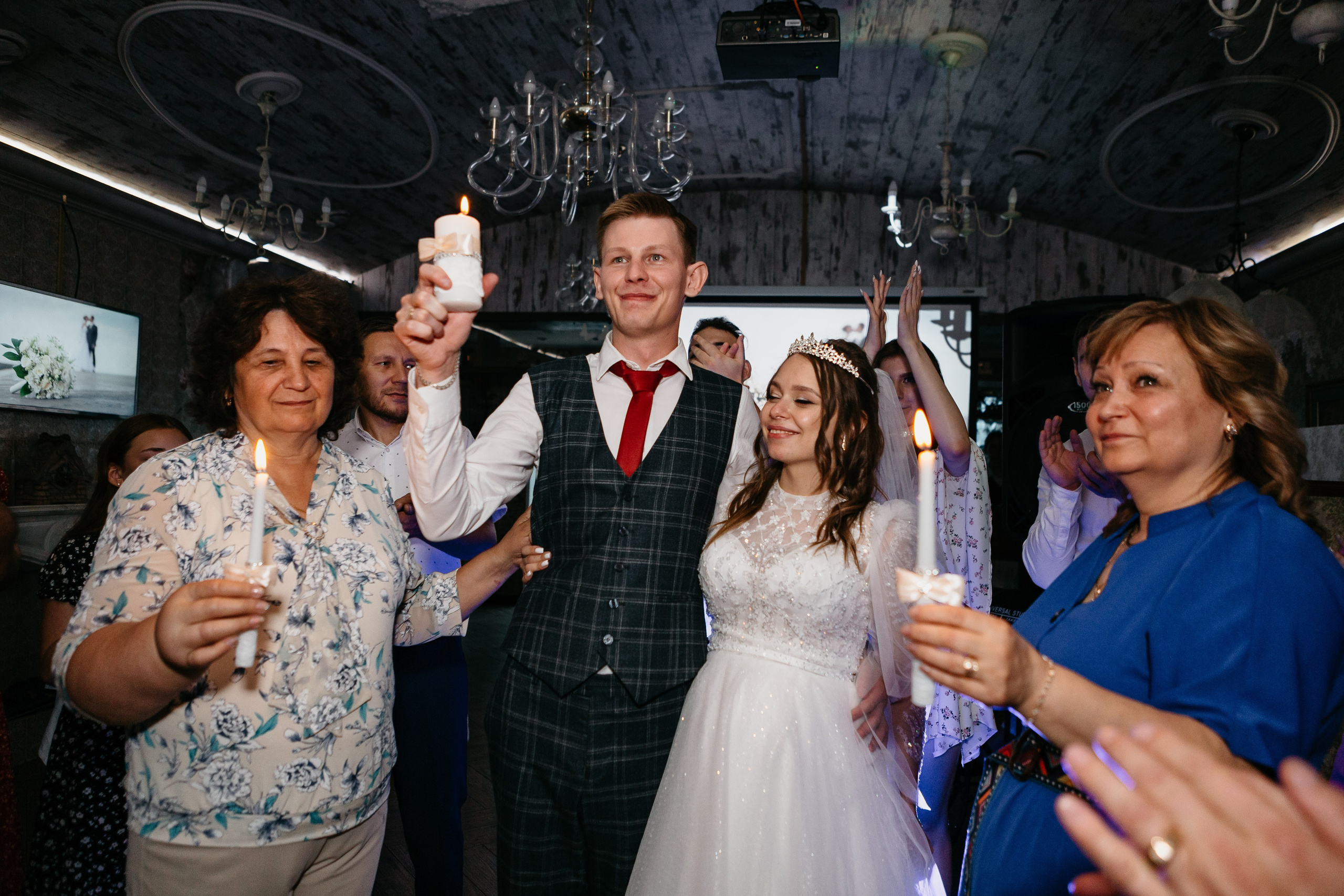 Илья и Алина. Фотограф, видеограф в Челябинске Глеб Хазиев