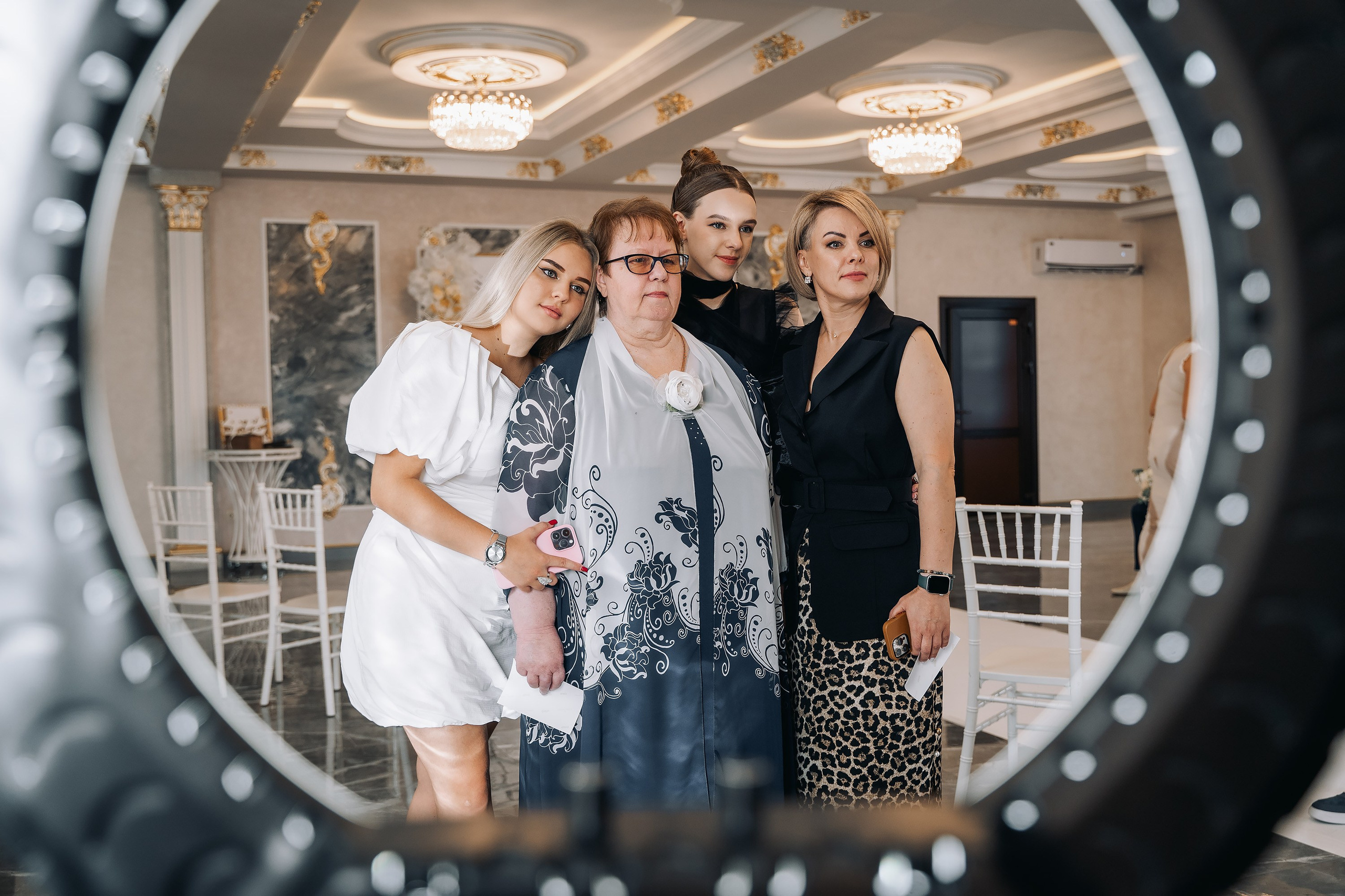 Антон и Настя. Фотограф Александр Решня