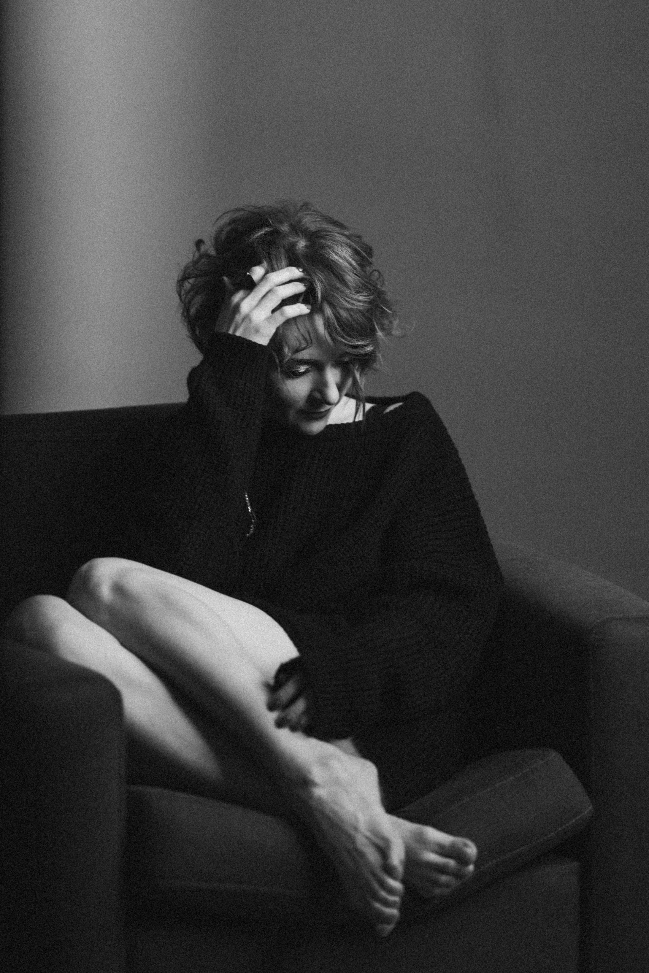 Портфолио. Портретный фотограф в г. Новосибирске