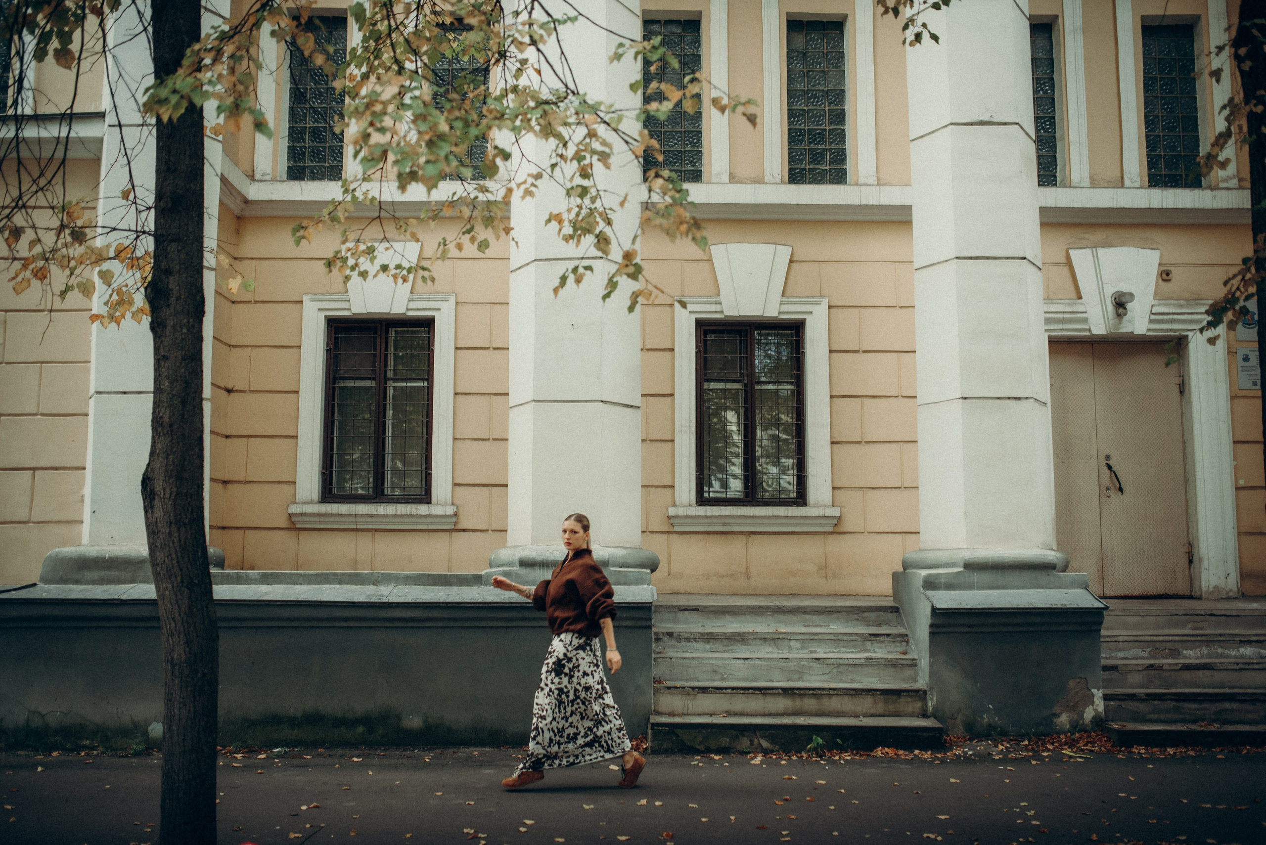 Катя. Фотограф Волченкова Екатерина