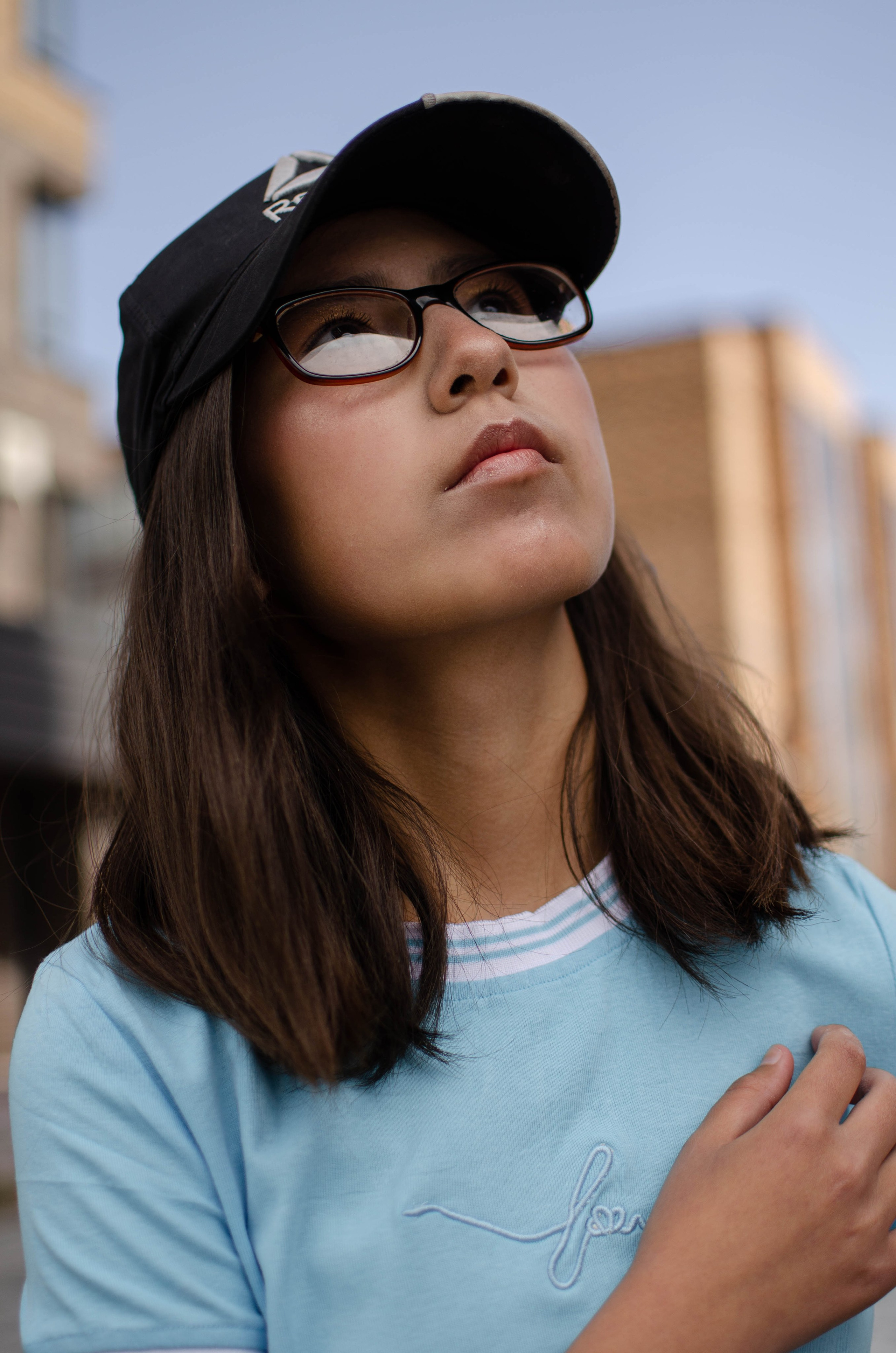 Кайлачакова Соня. Promodels