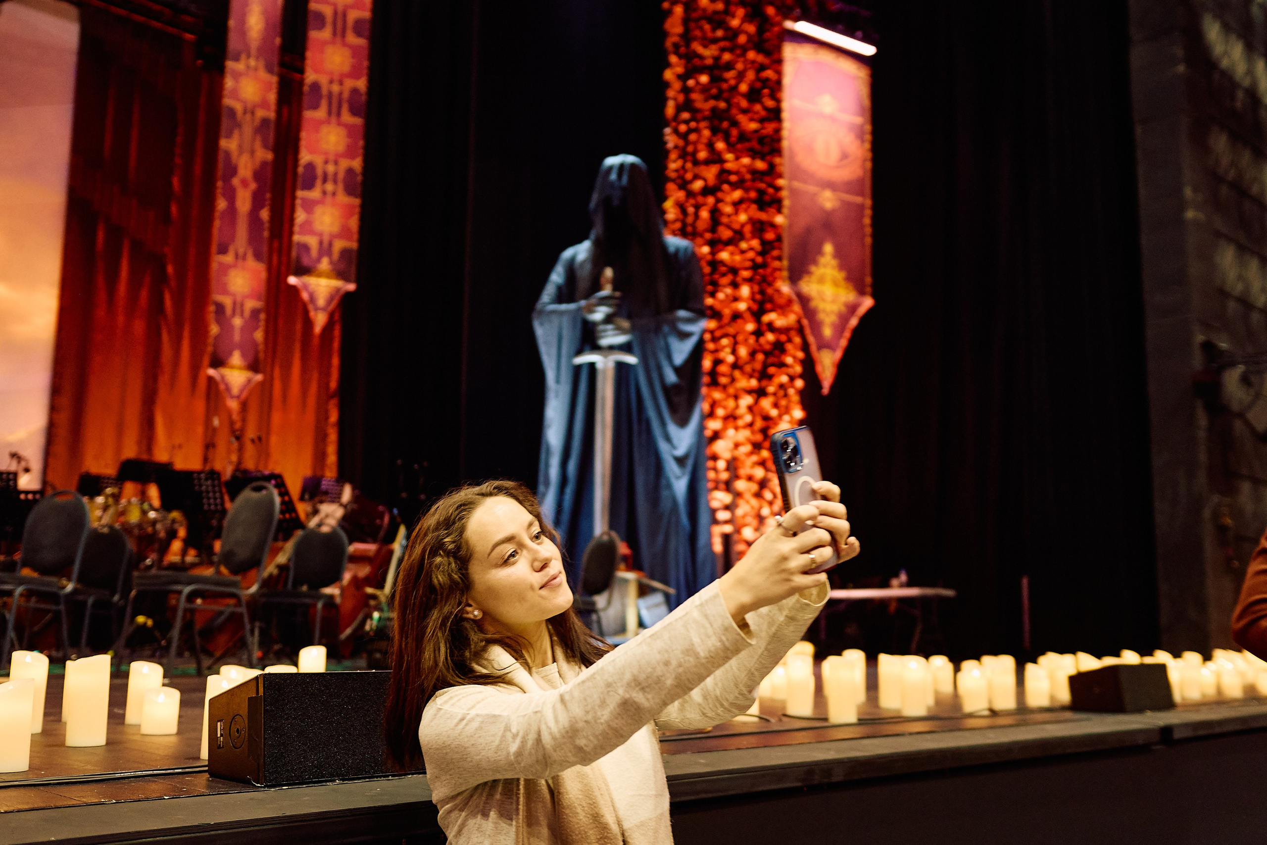 15.03.2026 — The Lord of The Rings — Imperial Orchestra. Фотограф Константин Комов