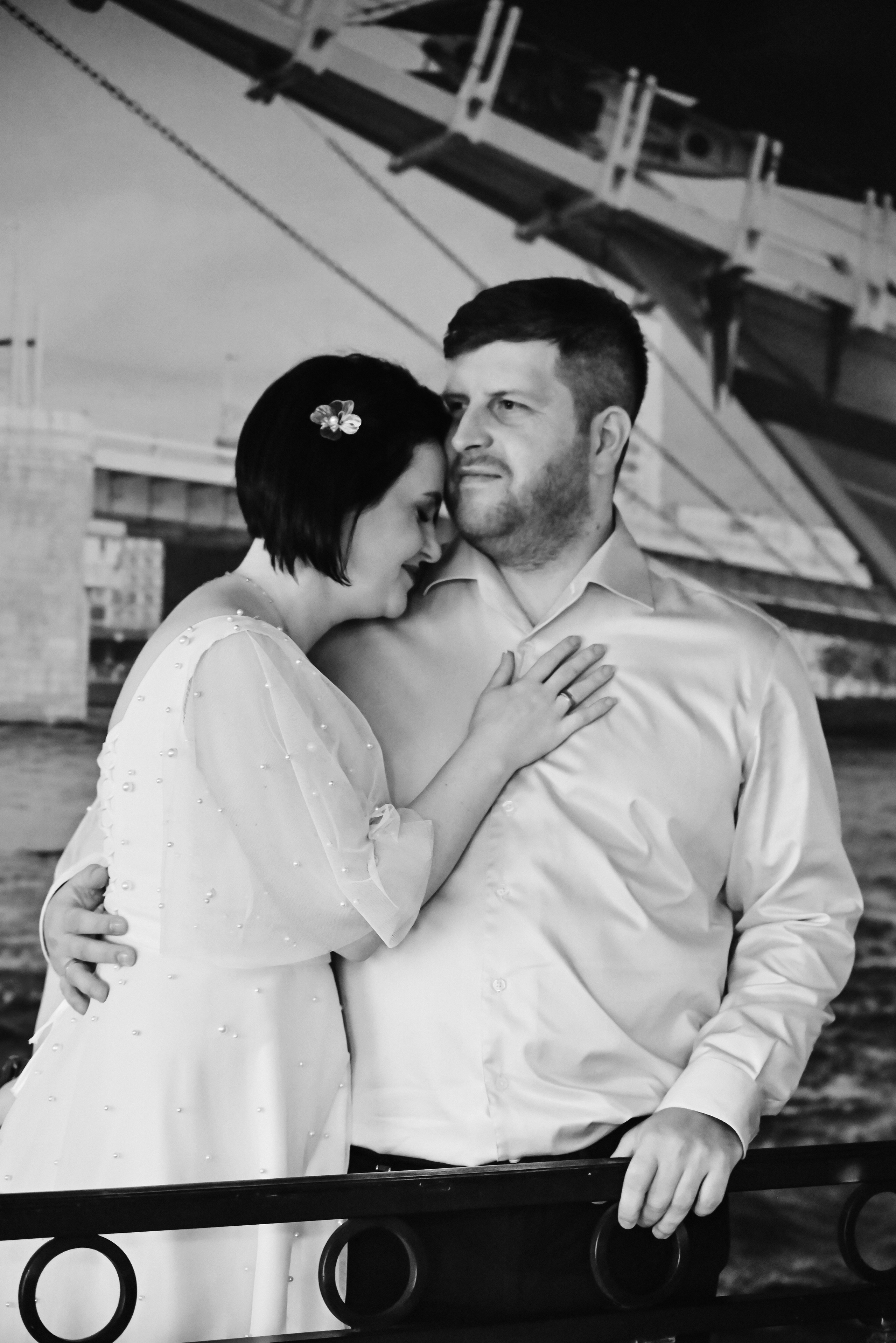 Загс Невского района. Фотограф в Санкт-Петербурге