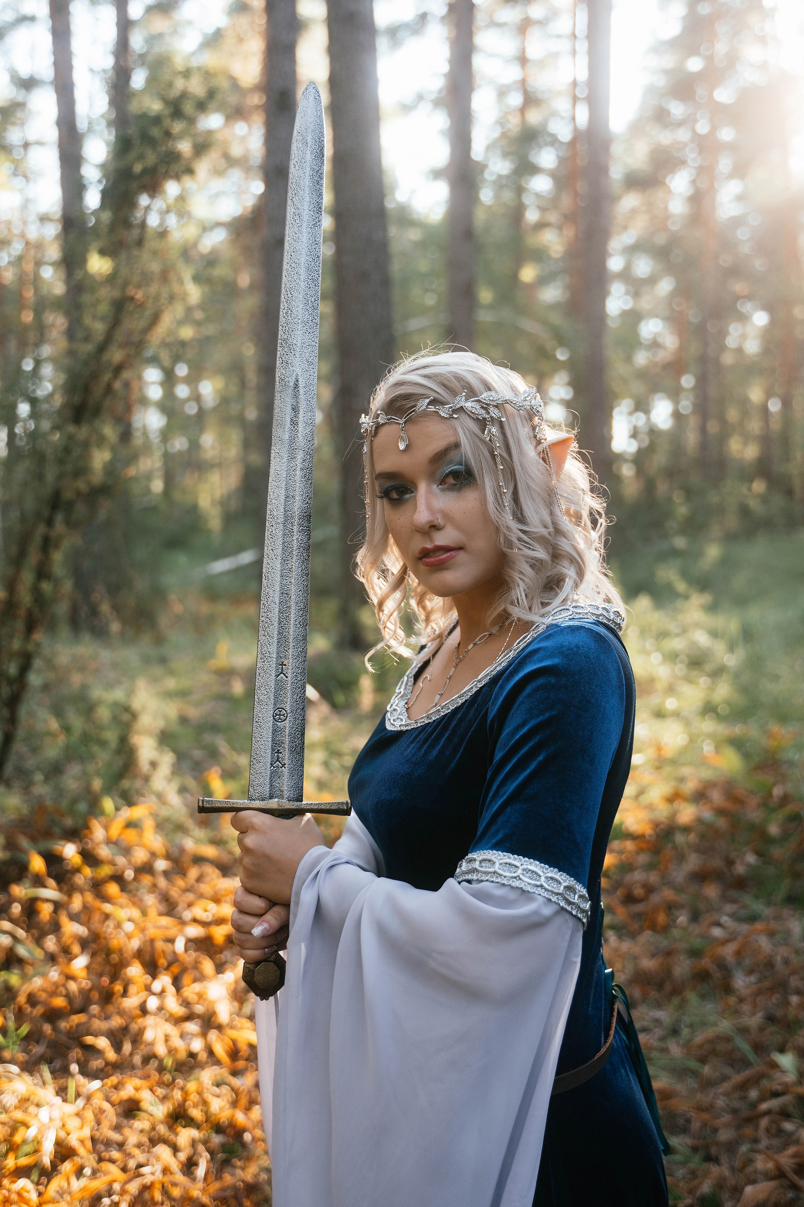 Алена. Свадебный, семейный фотограф в Рязани Лена Брант