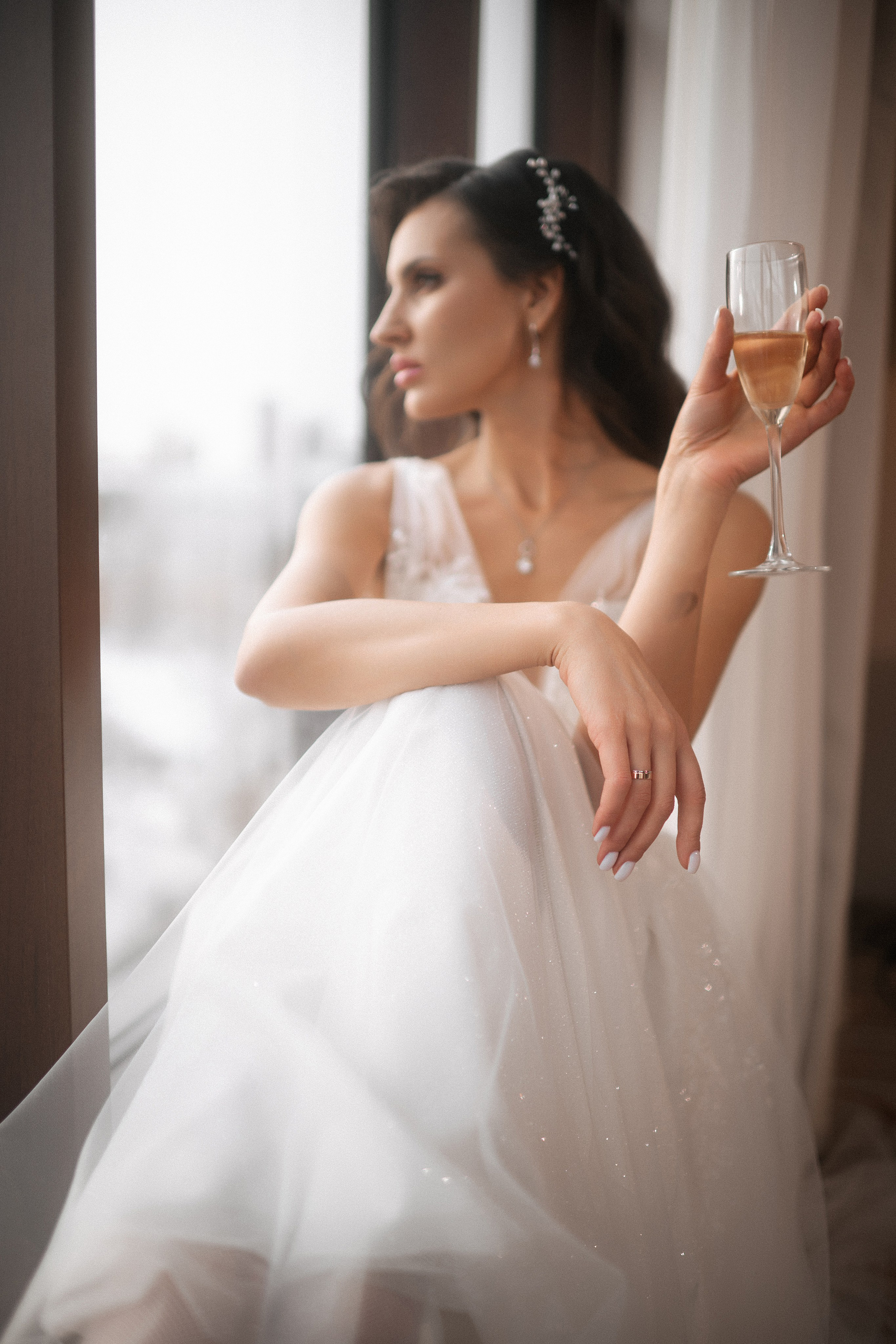 Свадебный фотограф Новосибирск по доступной цене