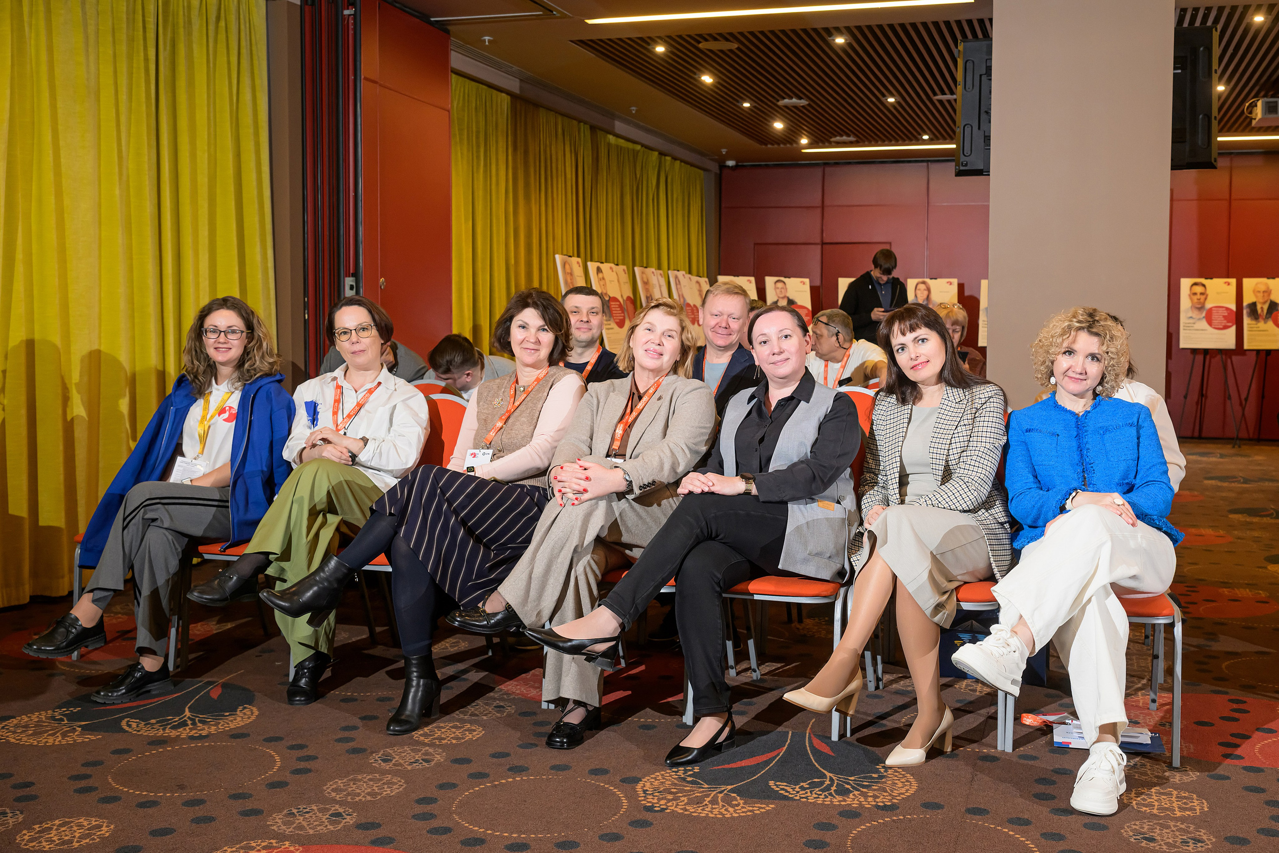 Репортажная фотография Новосибирск