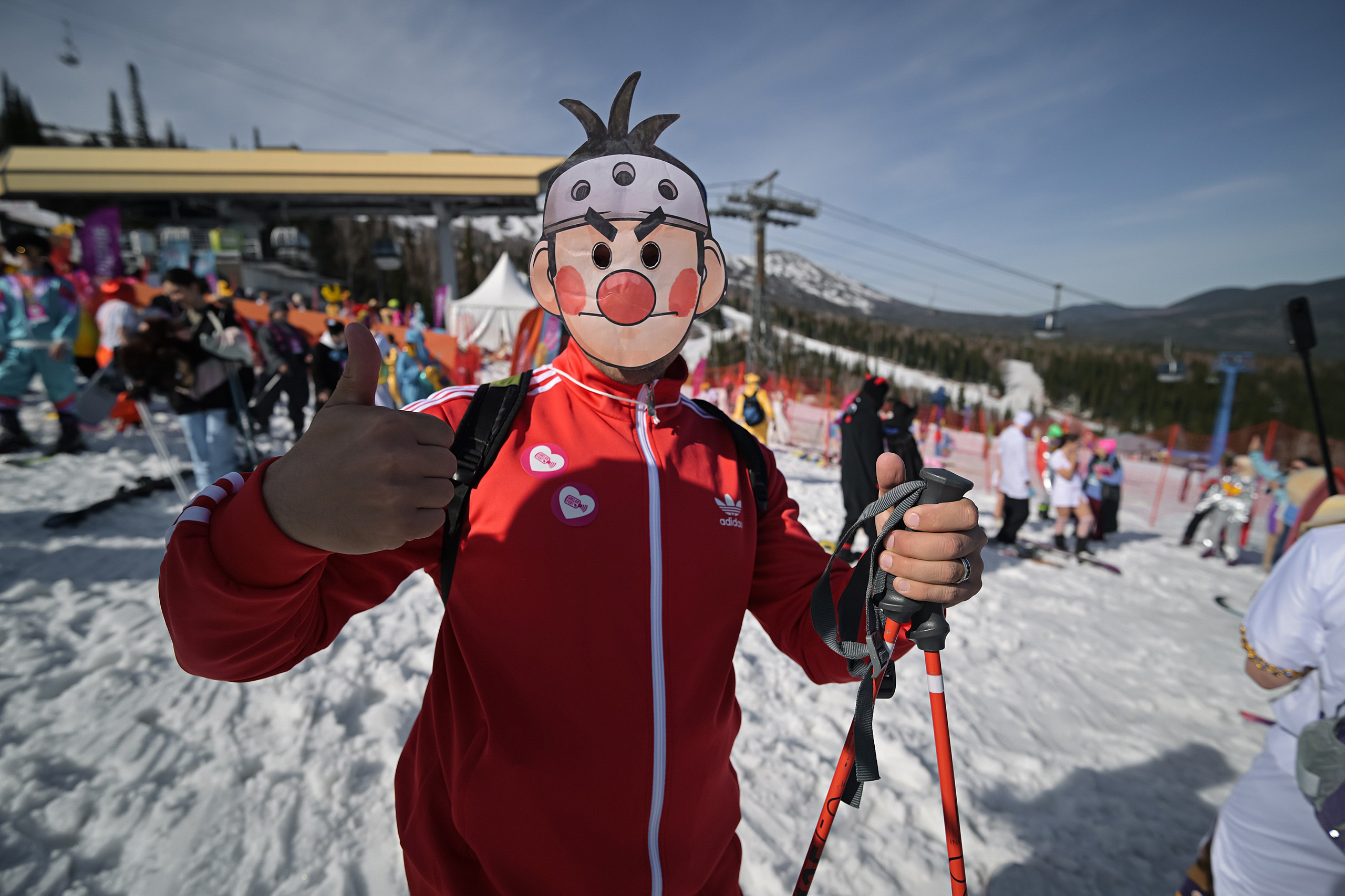 Грелка фест 2025